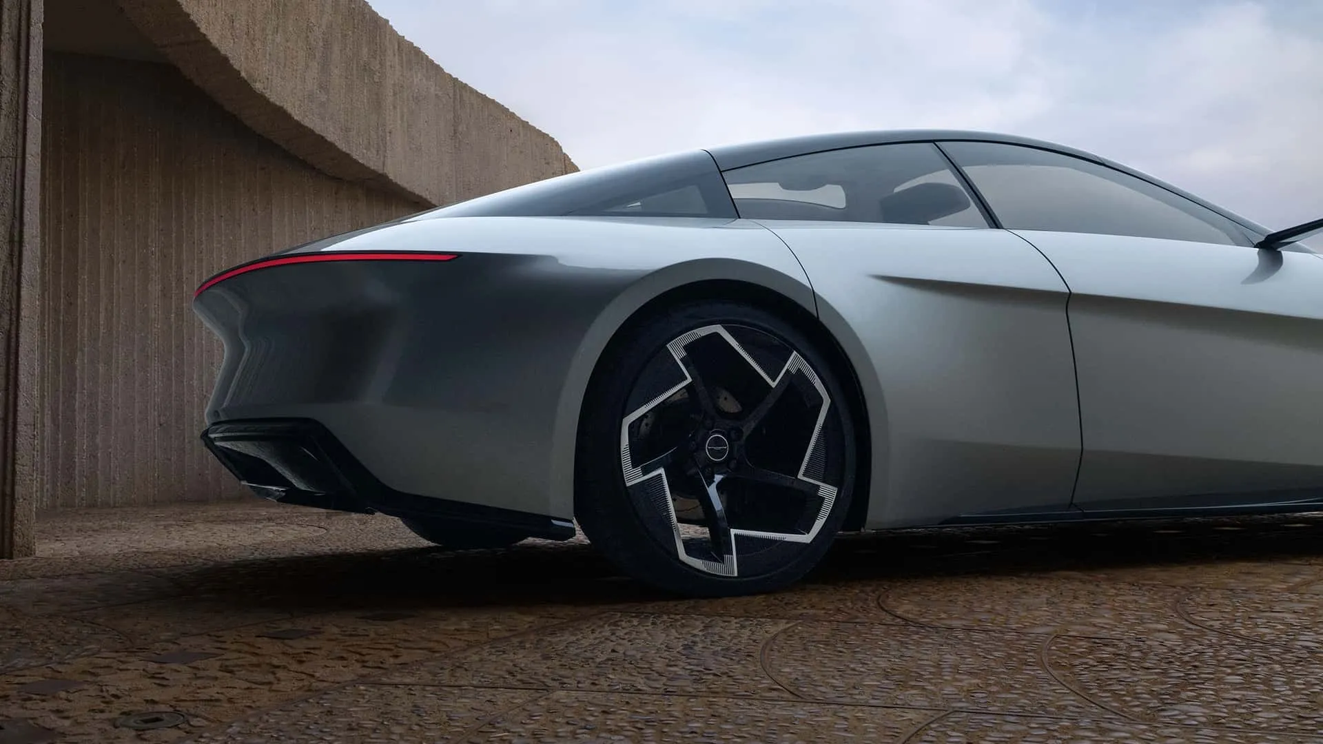Chrysler Halcyon Concept 03