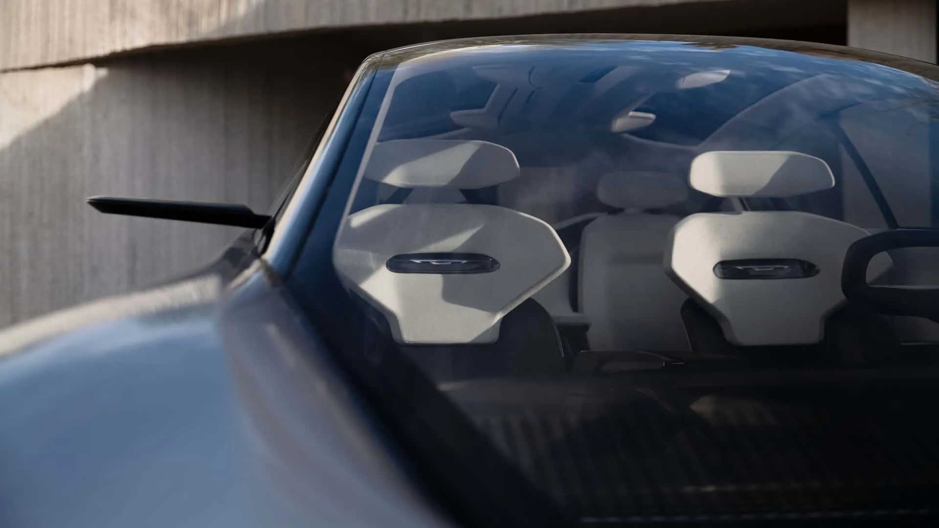 Chrysler Halcyon Concept 06