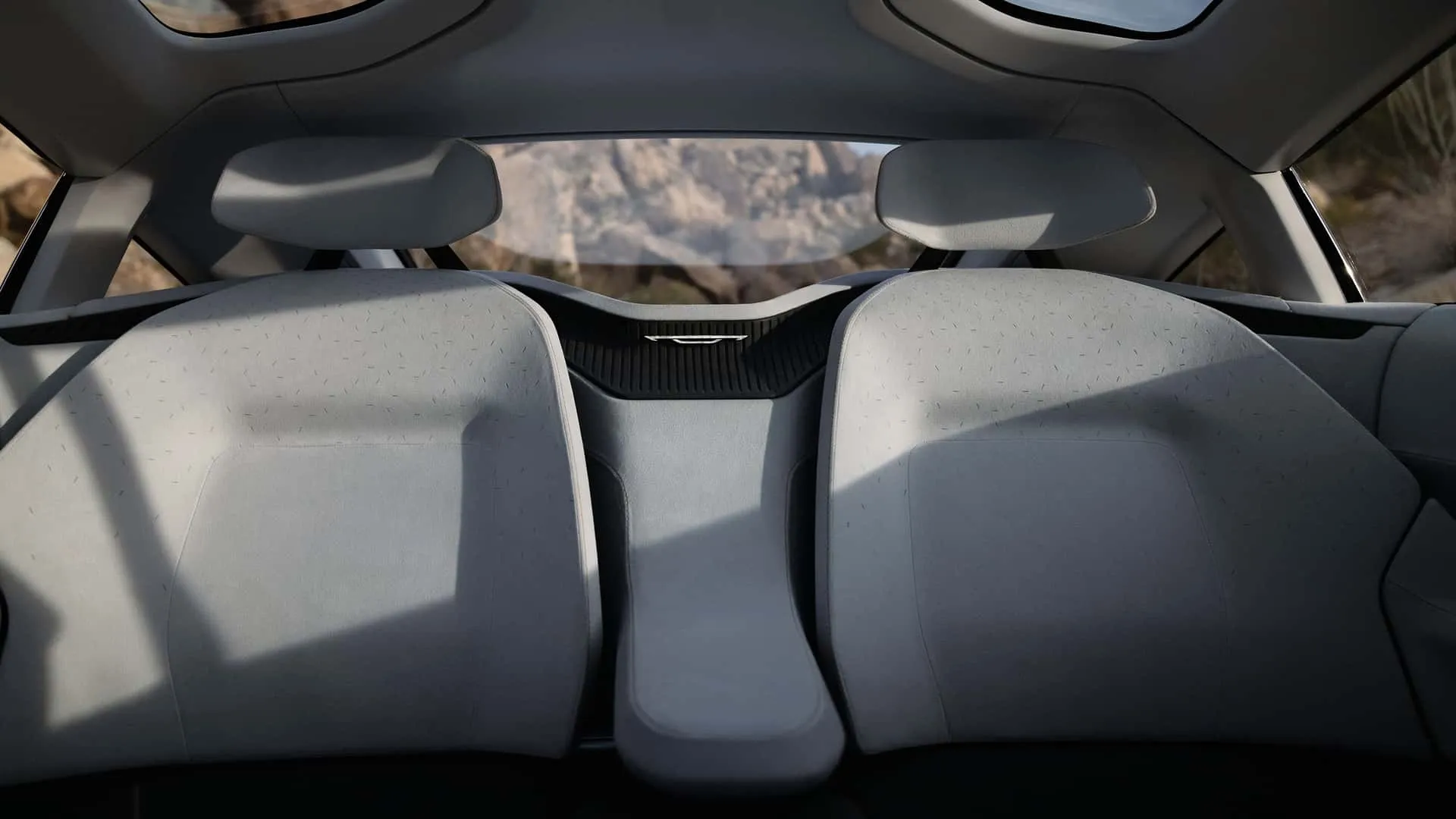 Chrysler Halcyon Concept 16