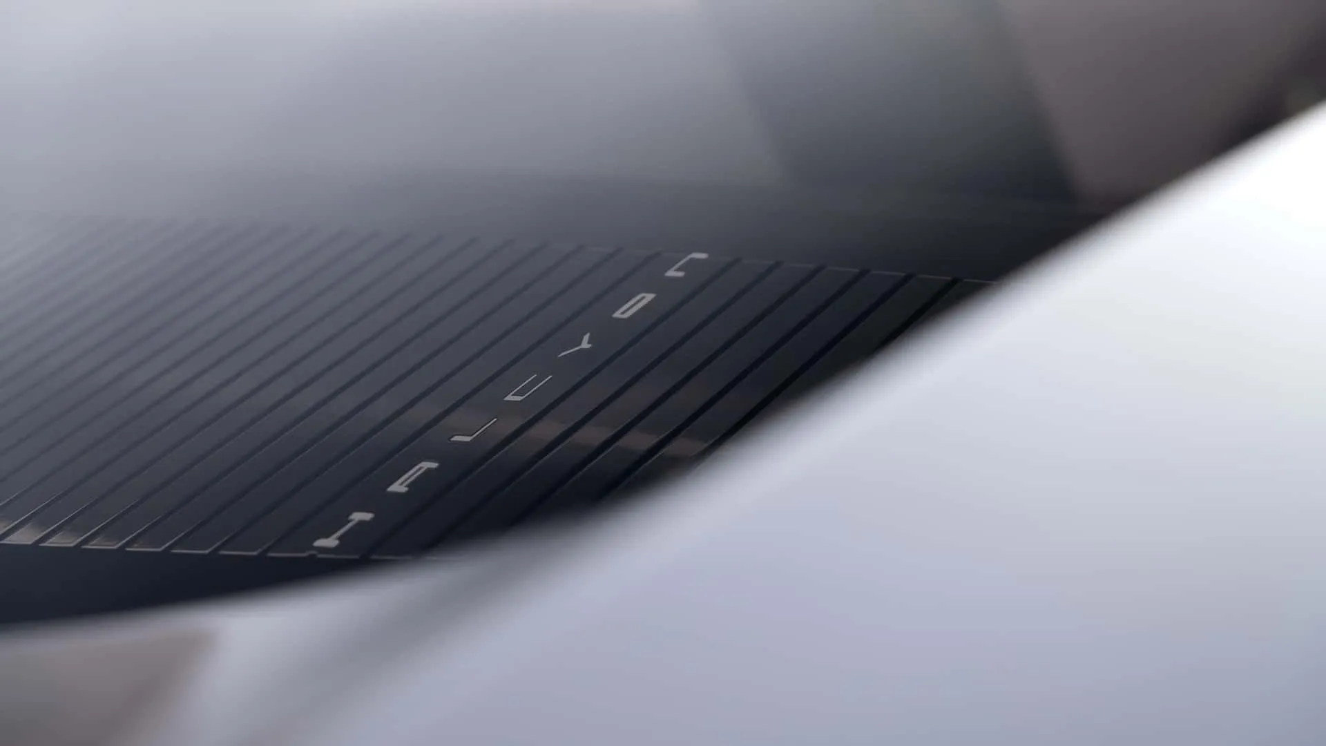 Chrysler Halcyon Concept 17