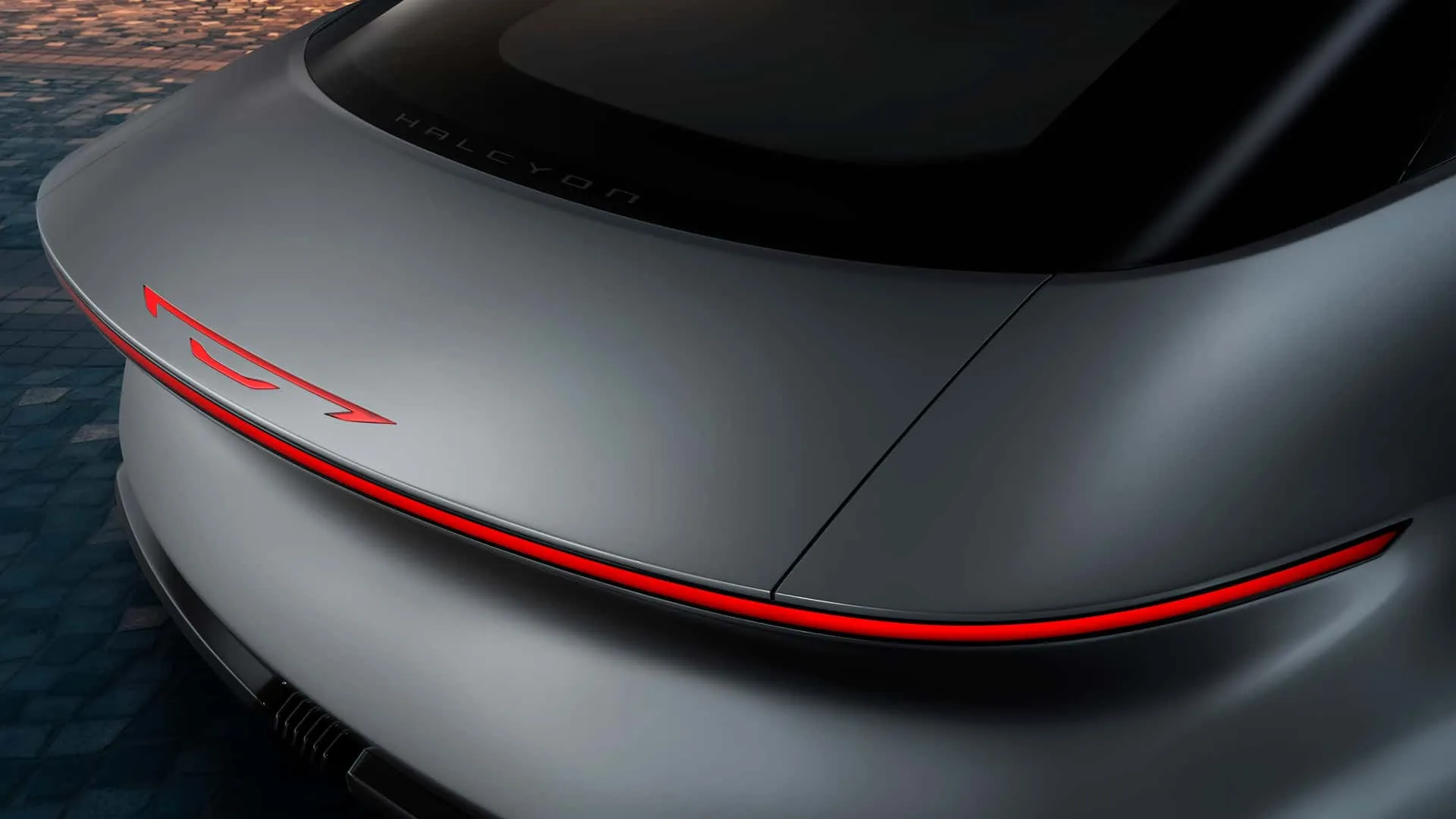 Chrysler Halcyon Concept 22