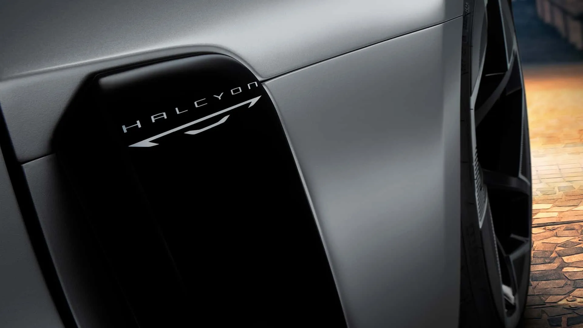 Chrysler Halcyon Concept 23