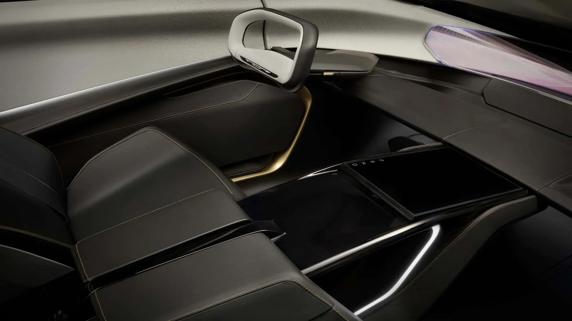 Chrysler Halcyon Concept 34