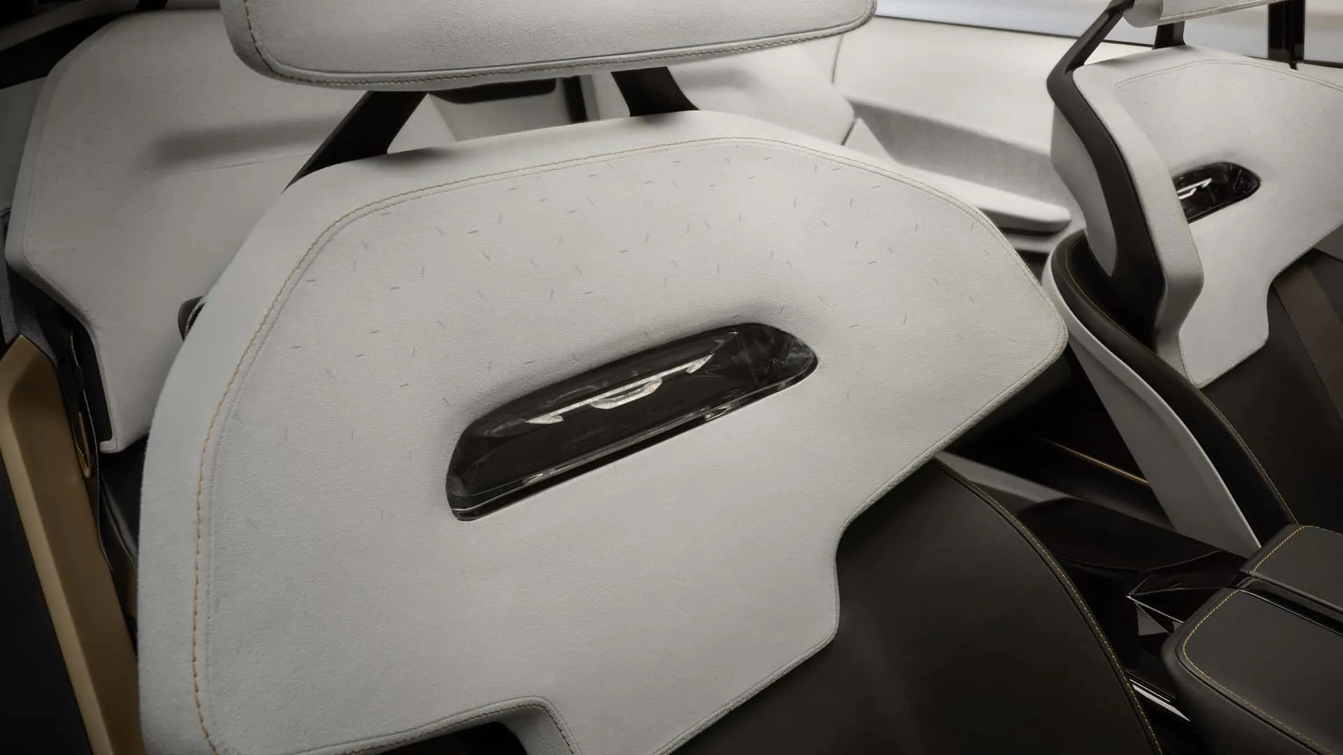 Chrysler Halcyon Concept 37