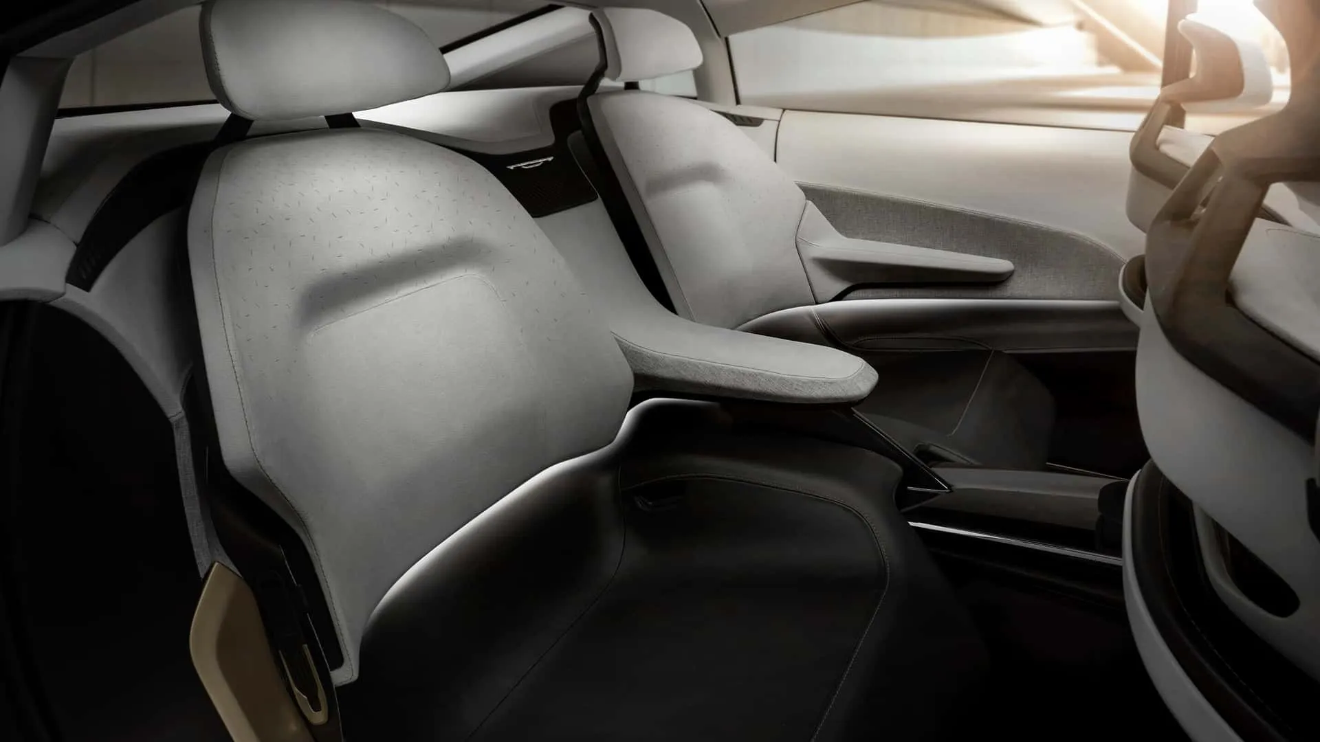 Chrysler Halcyon Concept 38
