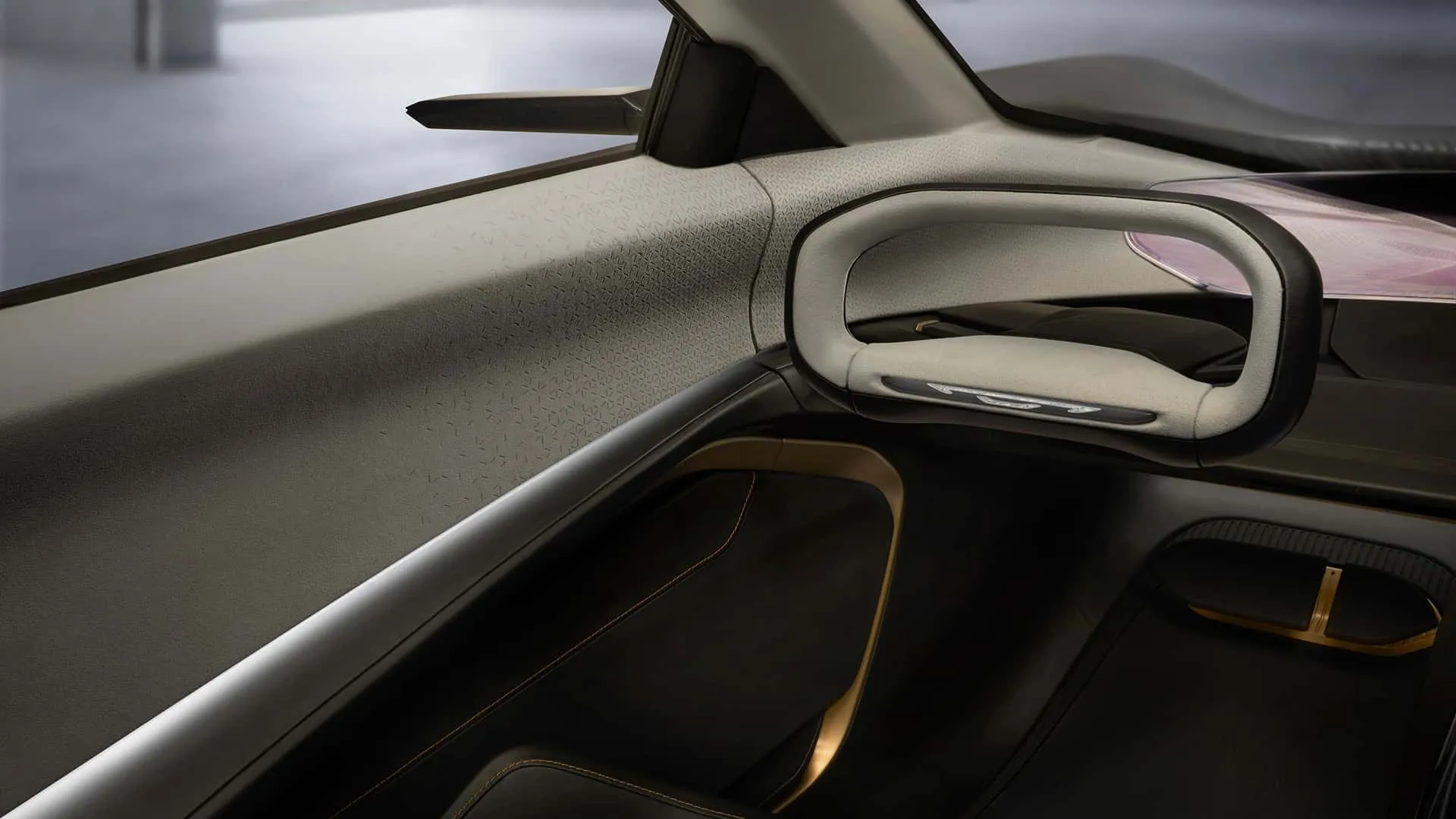 Chrysler Halcyon Concept 39