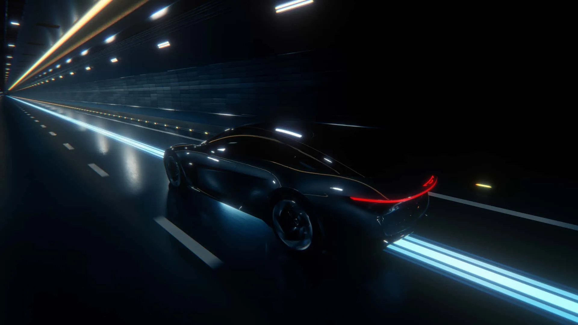 Chrysler Halcyon Concept 42