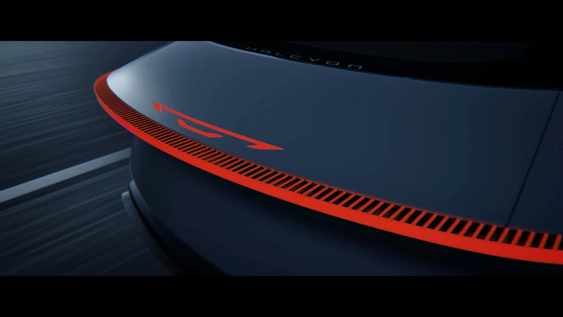 Chrysler Halcyon Concept 43