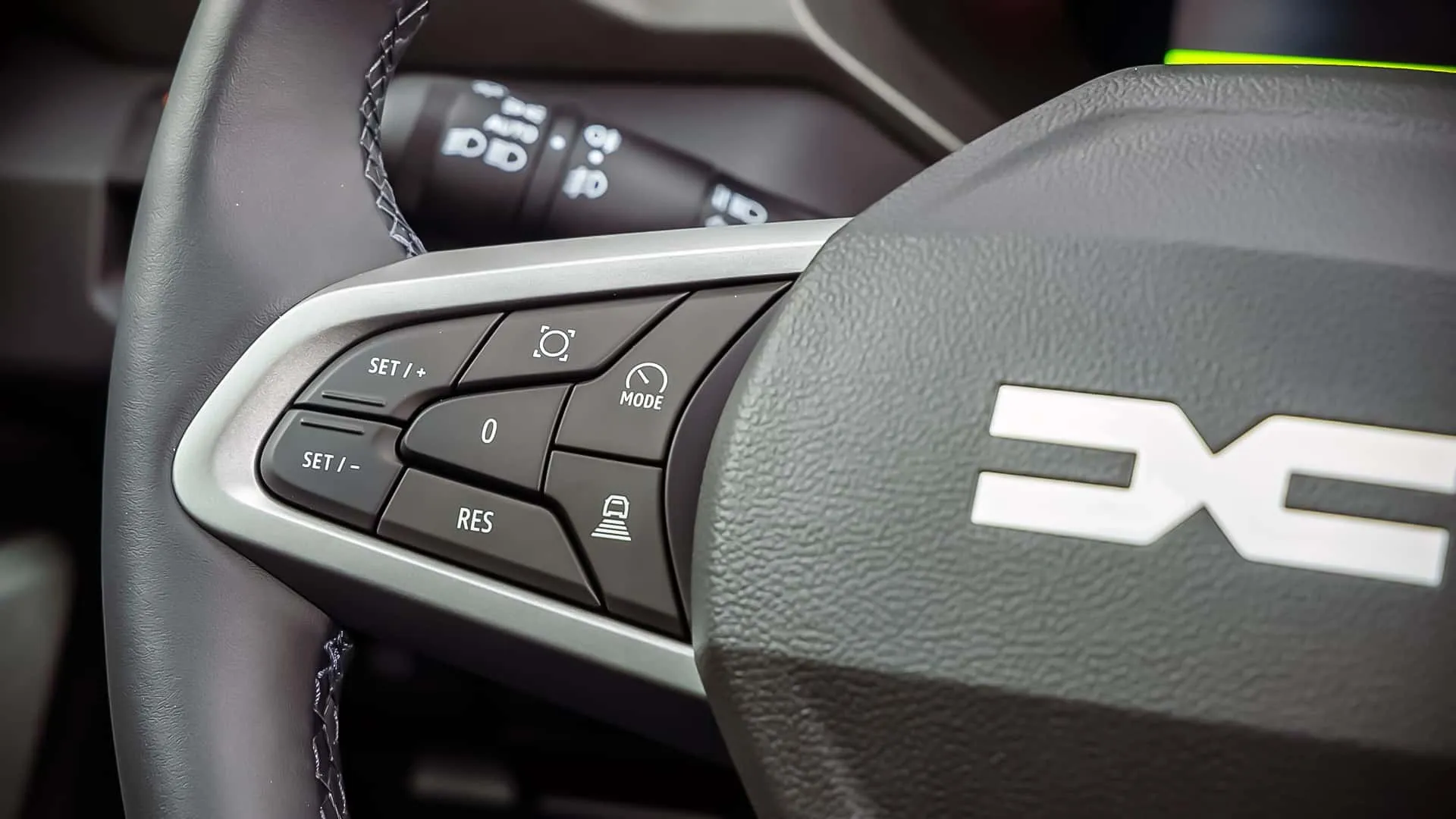 Dacia Bigster Mild Hybrid G 140 06