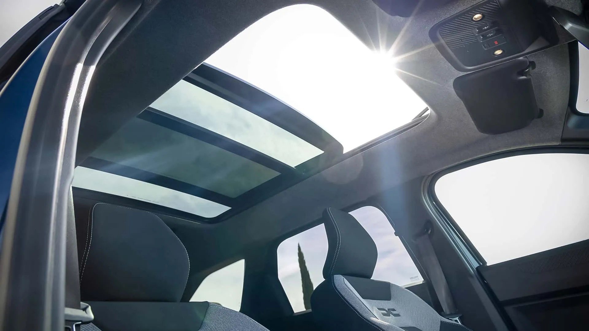 Dacia Bigster Mild Hybrid G 140 16