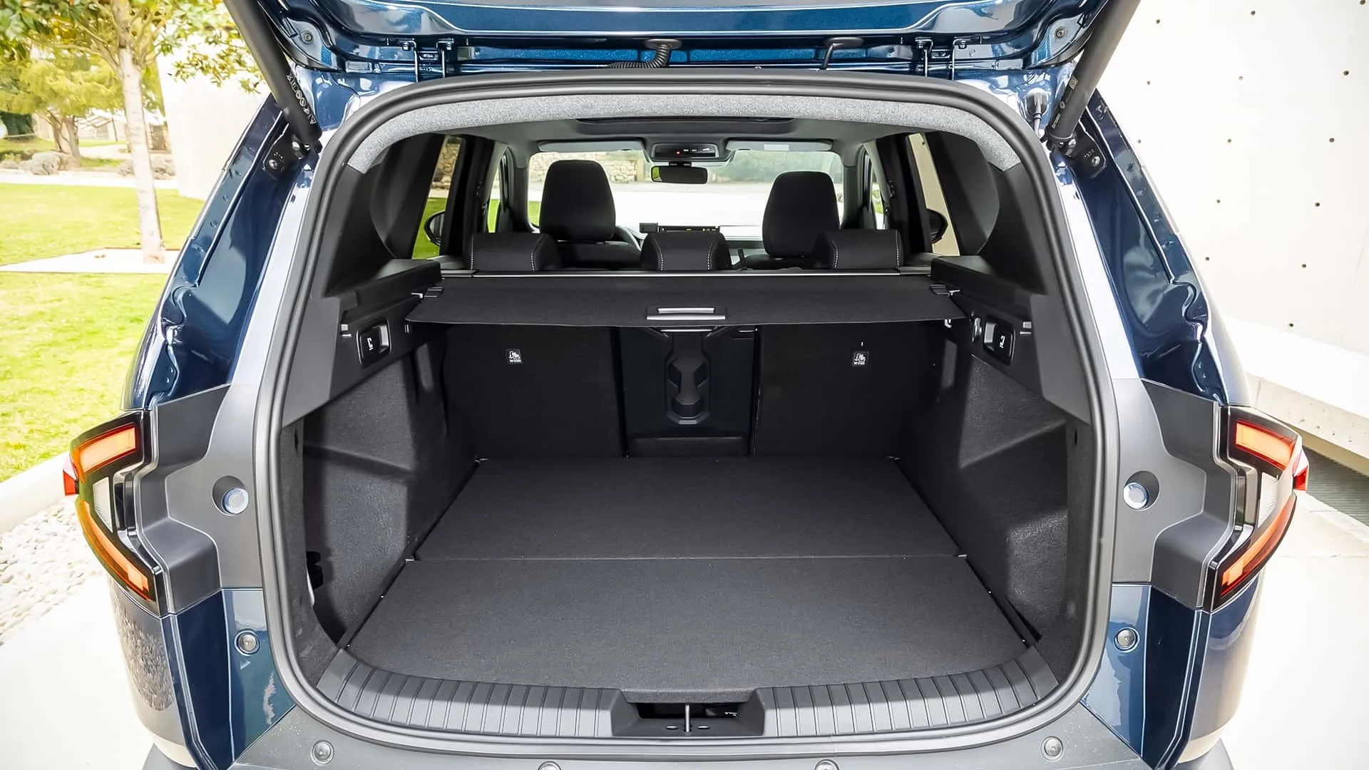 Dacia Bigster Mild Hybrid G 140 22