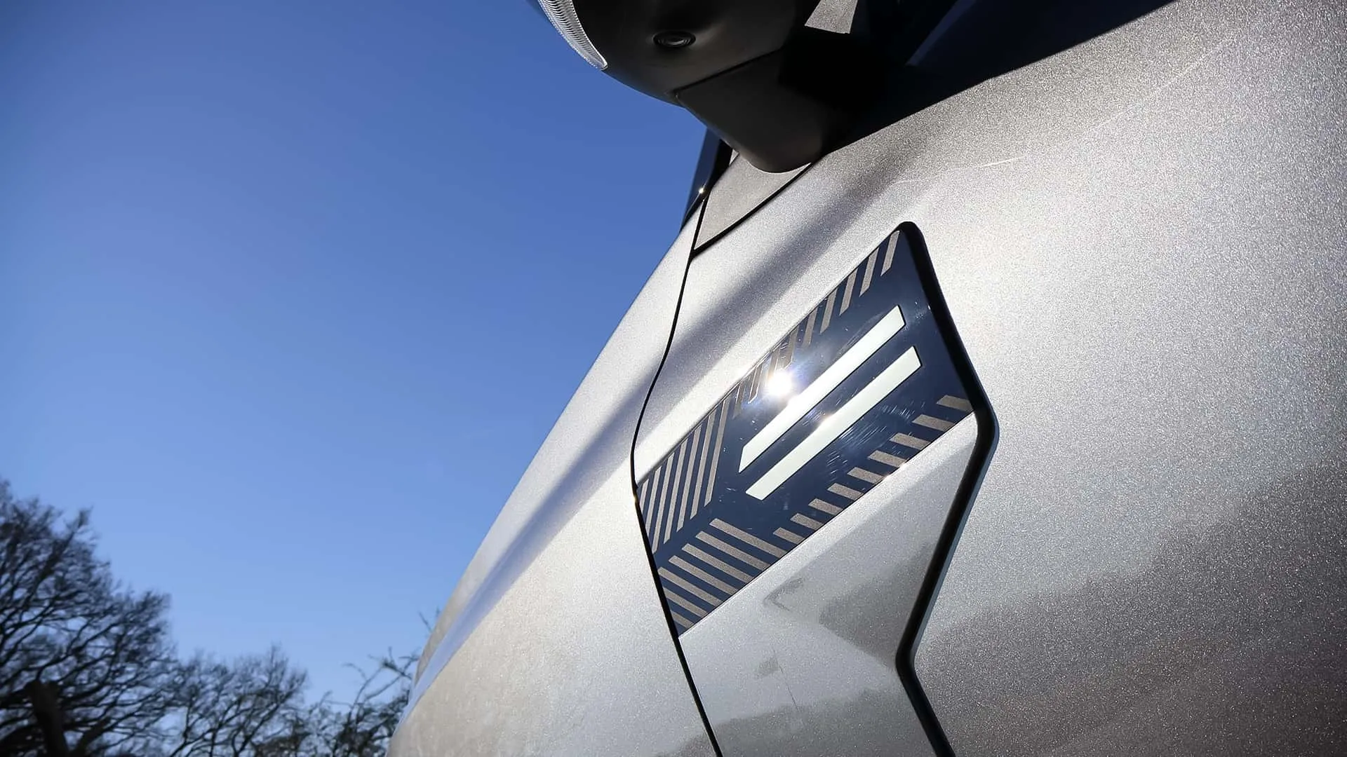 Dacia Bigster Mild Hybrid G 140 29