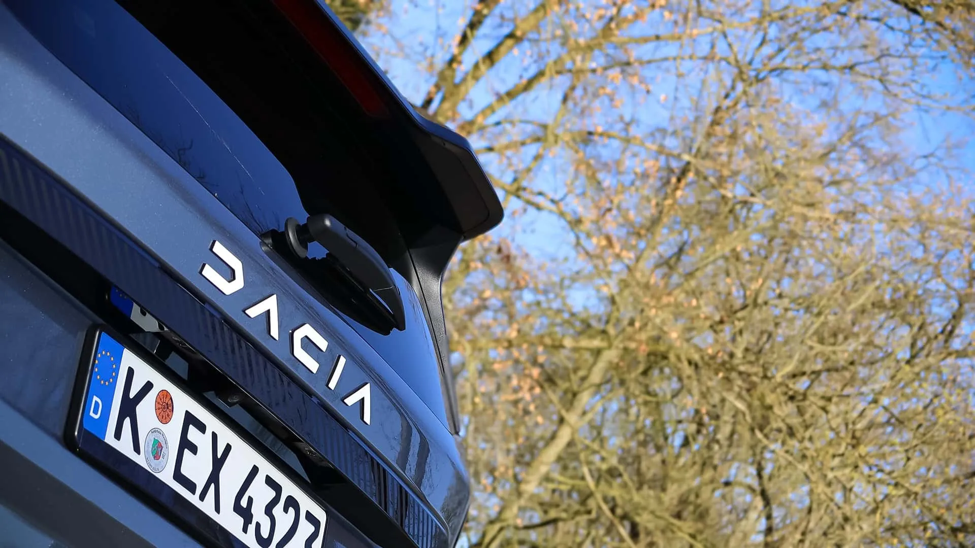 Dacia Bigster Mild Hybrid G 140 36