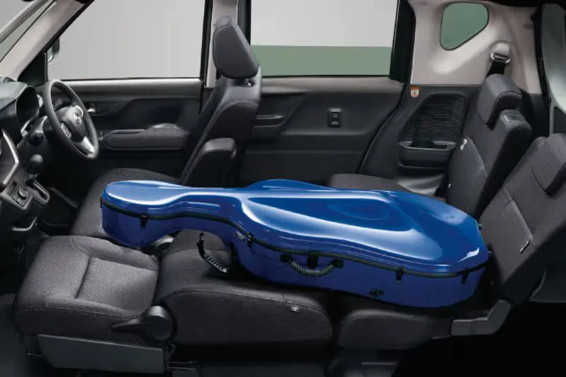 Daihatsu Move 13
