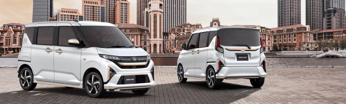 Daihatsu Move 26