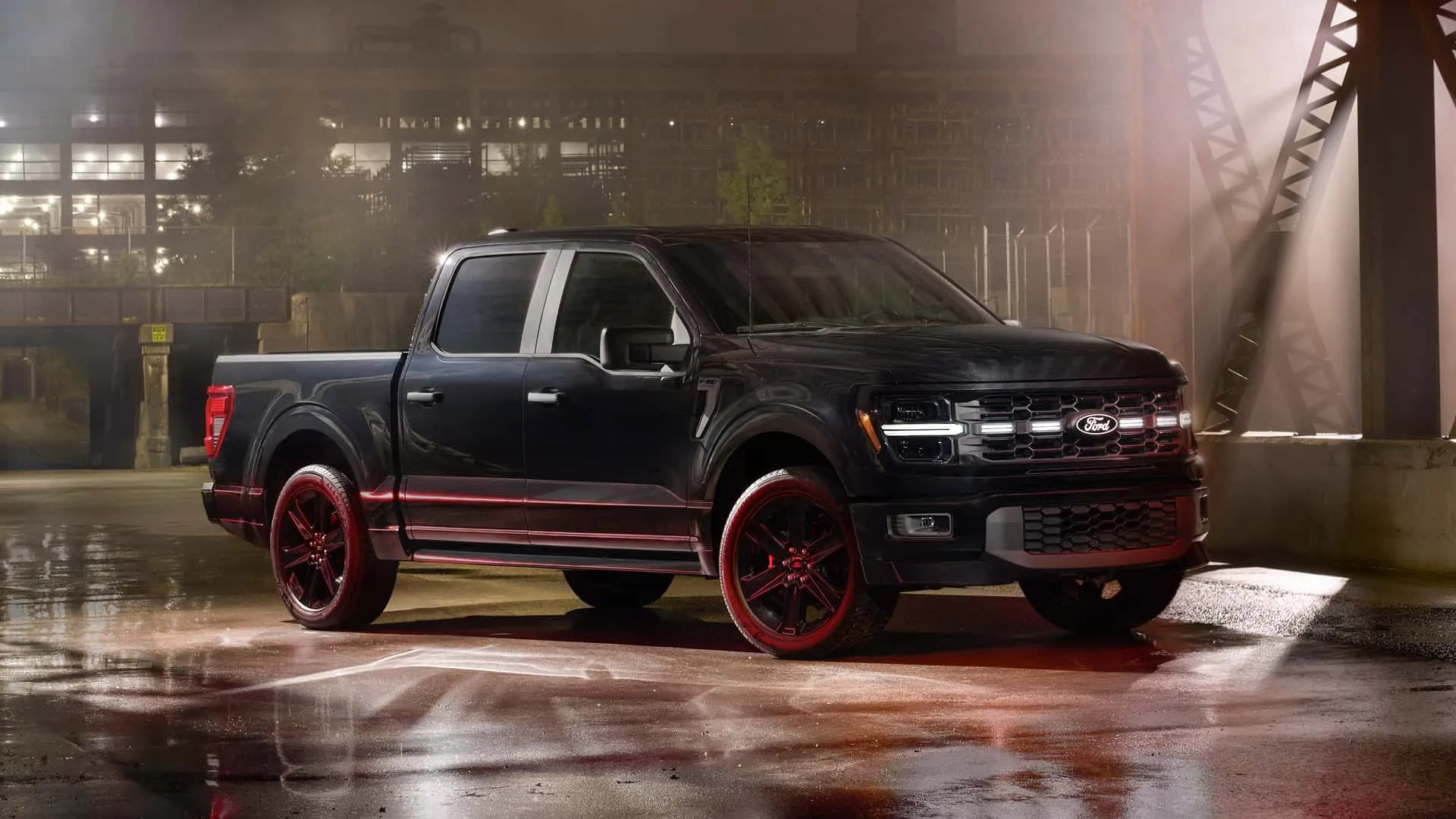 Ford F 150 Lobo 2025 02
