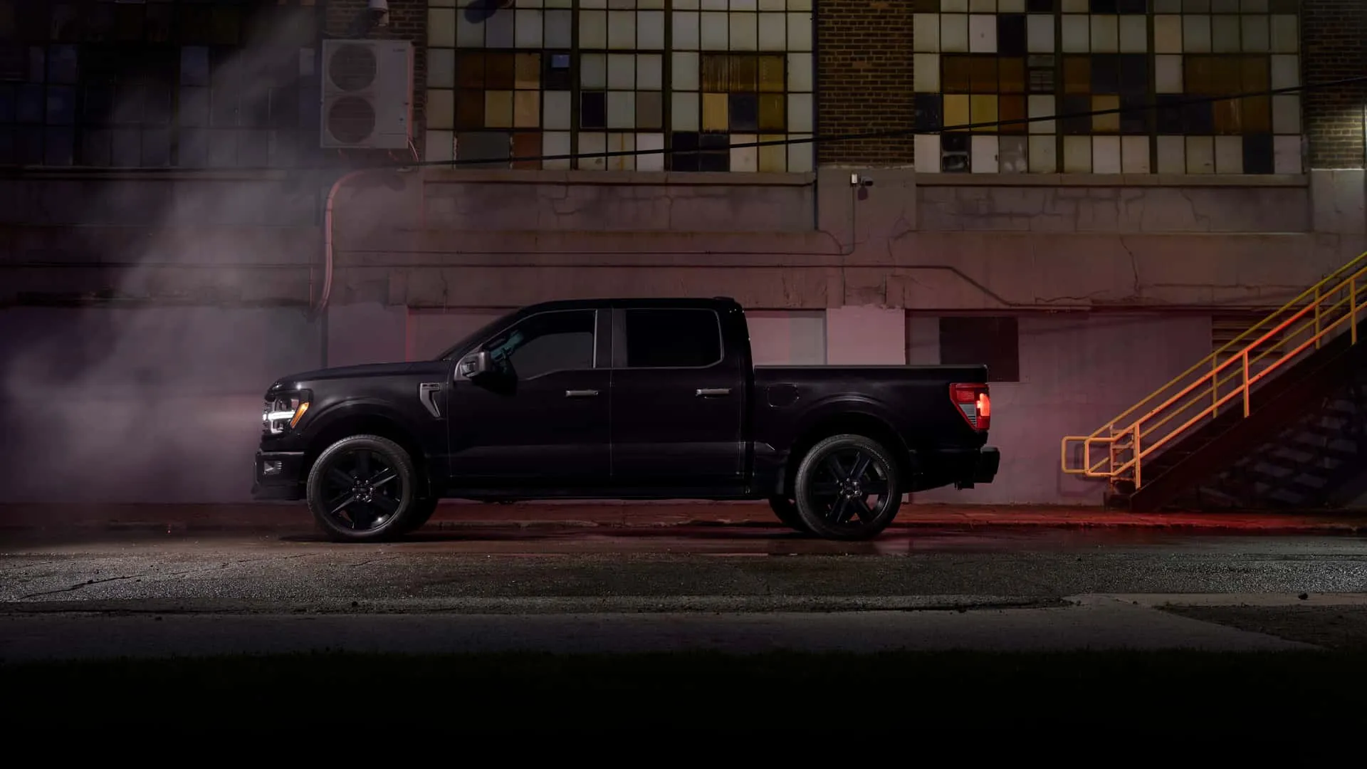 Ford F 150 Lobo 2025 03