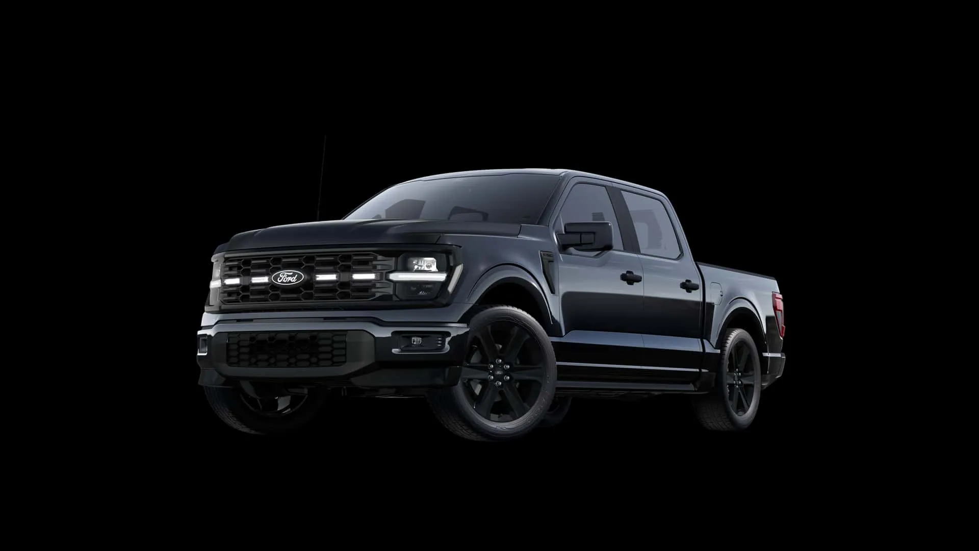Ford F 150 Lobo 2025 06