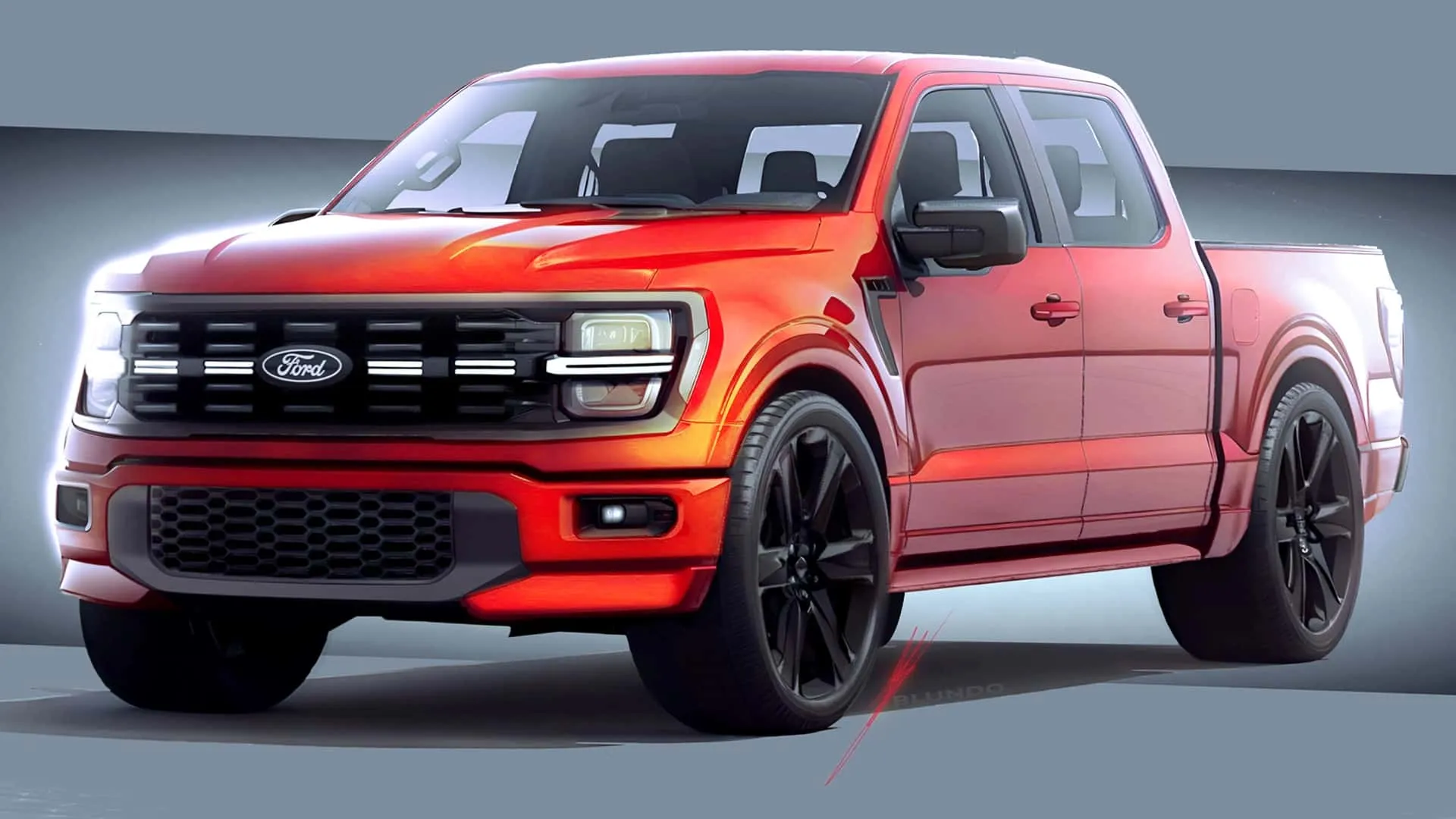 Ford F 150 Lobo 2025 07