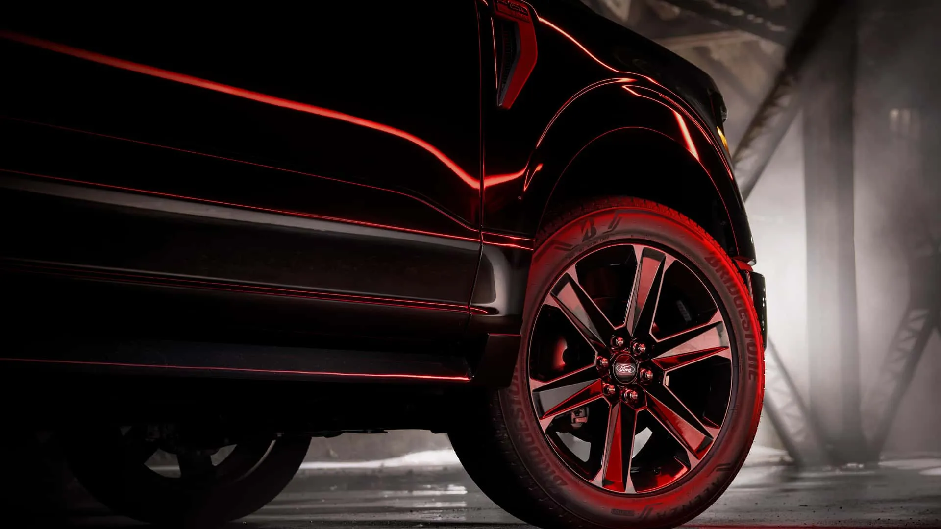 Ford F 150 Lobo 2025 13