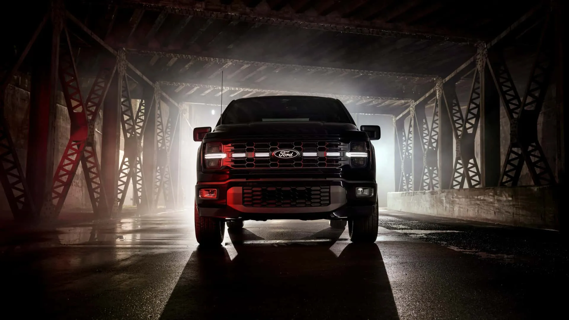 Ford F 150 Lobo 2025 15
