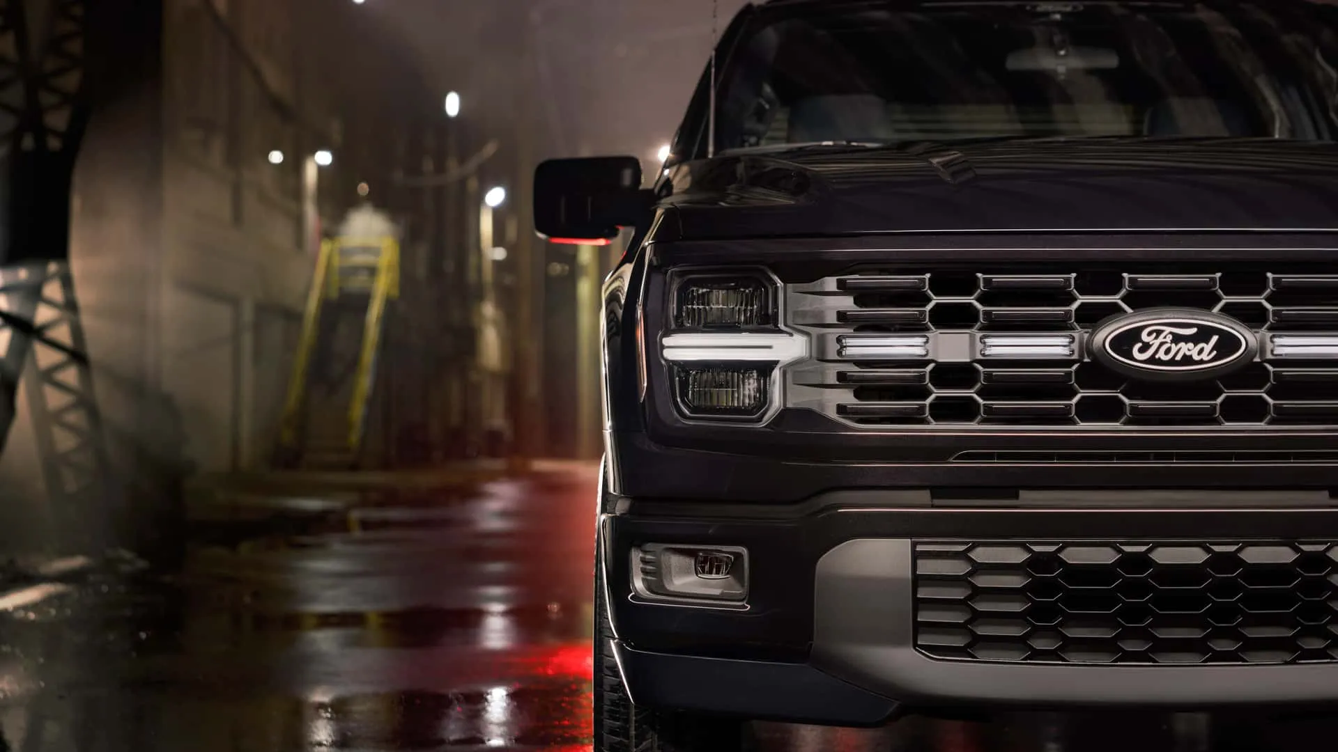 Ford F 150 Lobo 2025 19