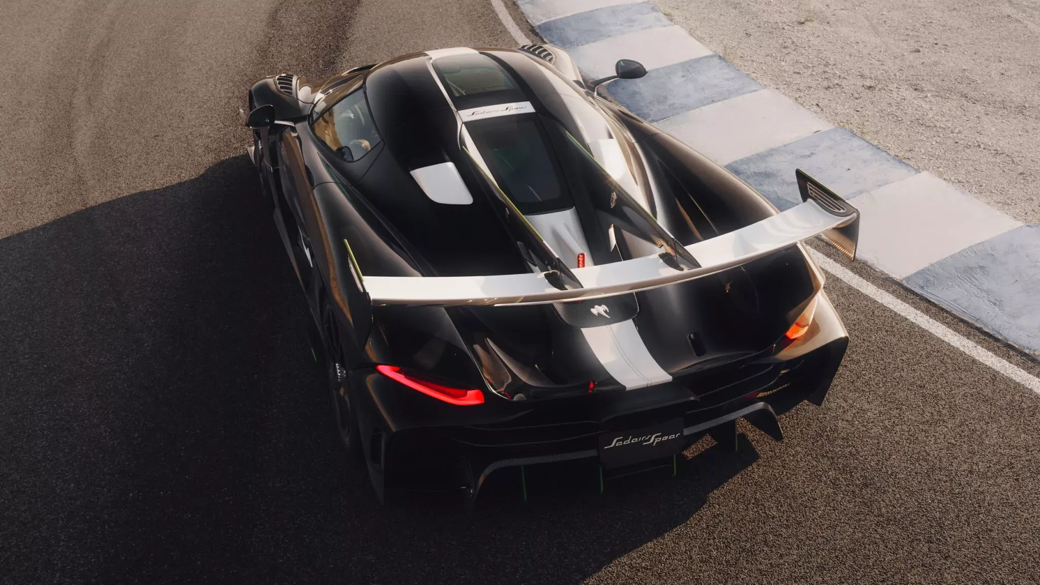 Koenigsegg Sadairs Spear 07
