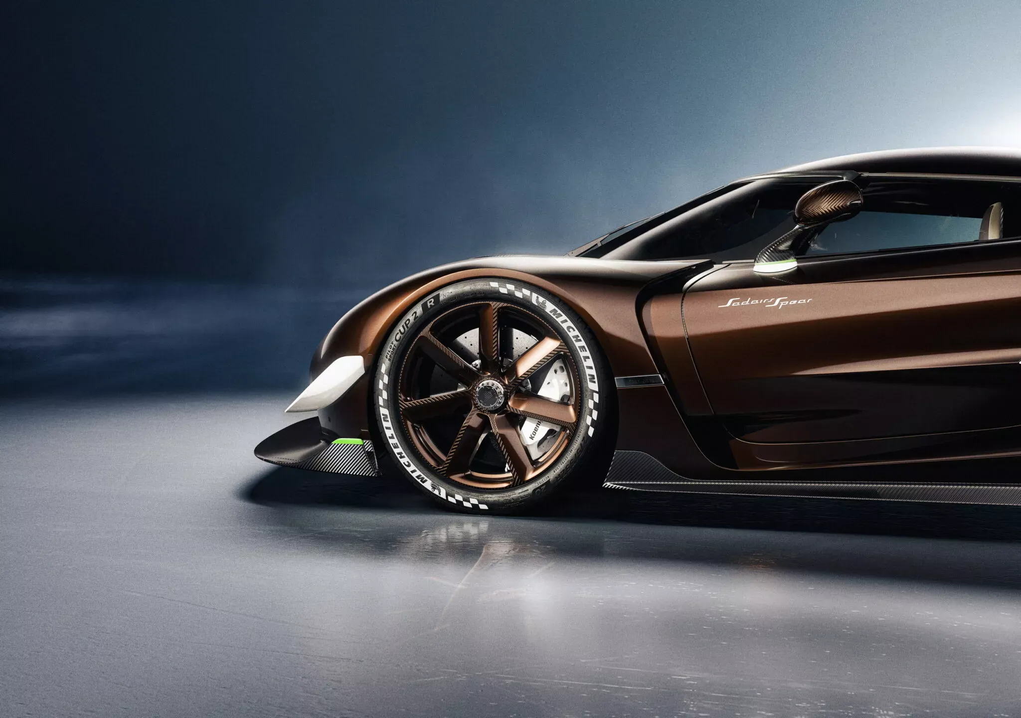 Koenigsegg Sadairs Spear 17