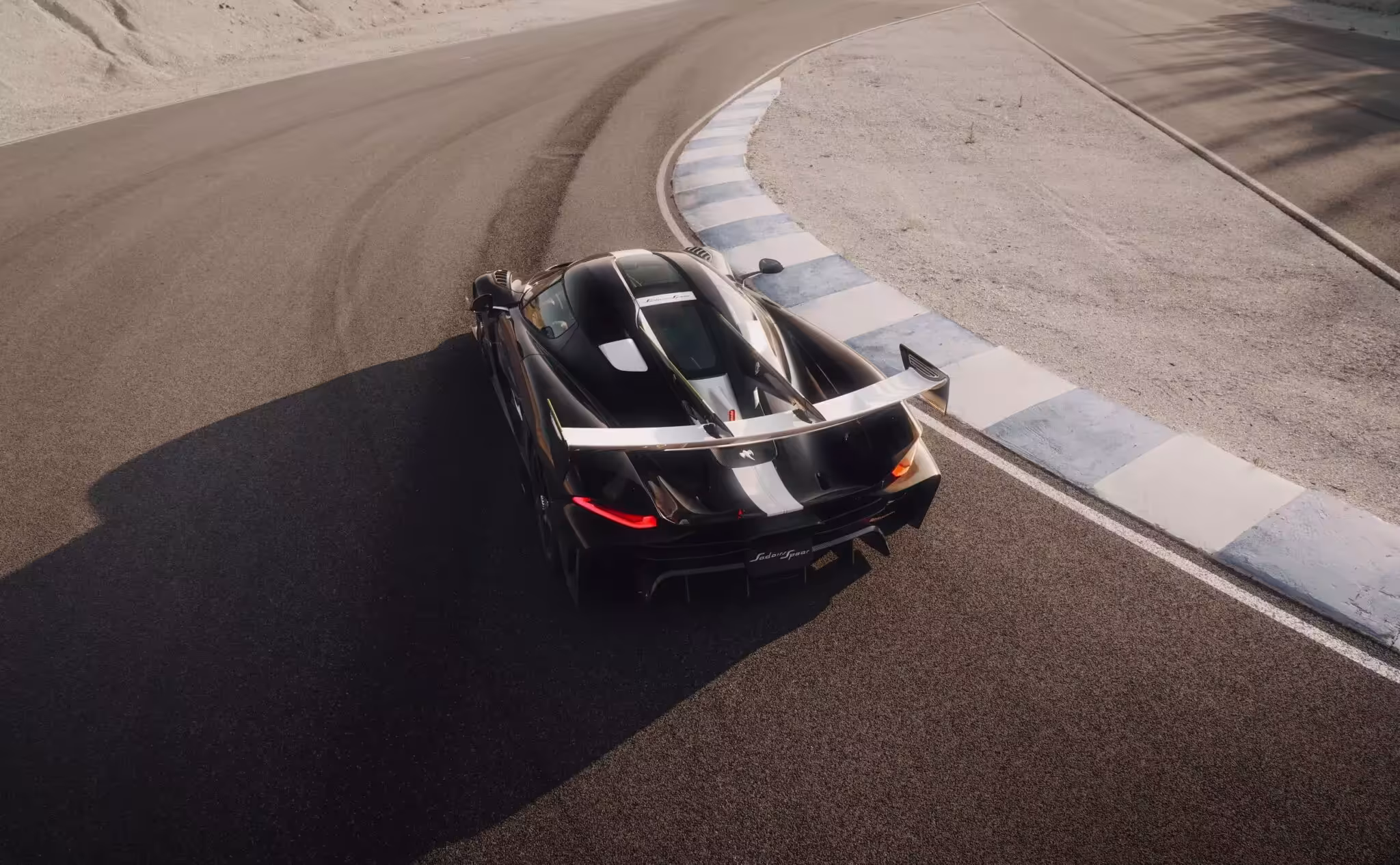 Koenigsegg Sadairs Spear A01
