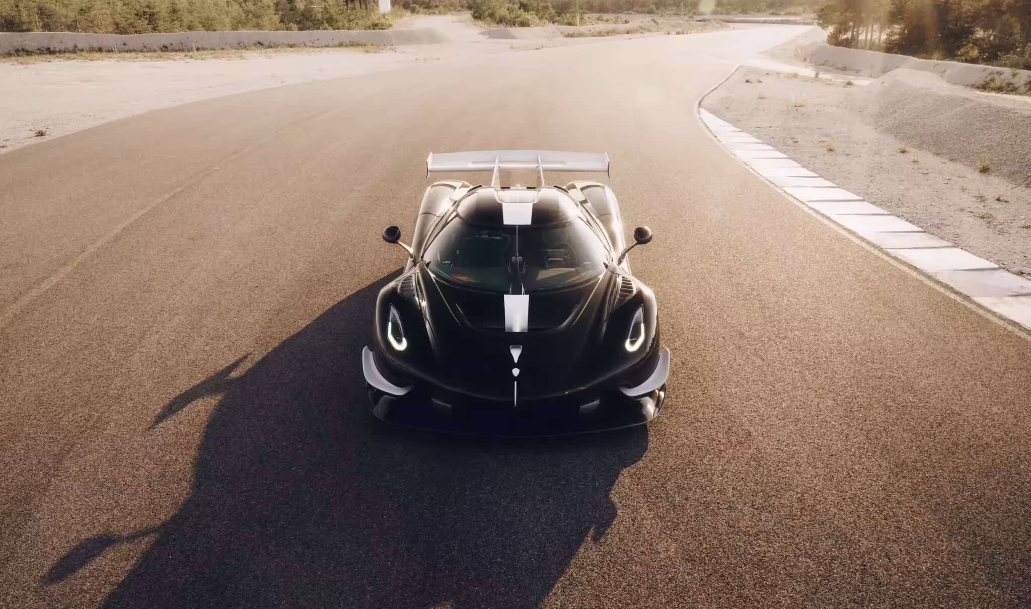 Koenigsegg Sadairs Spear A02