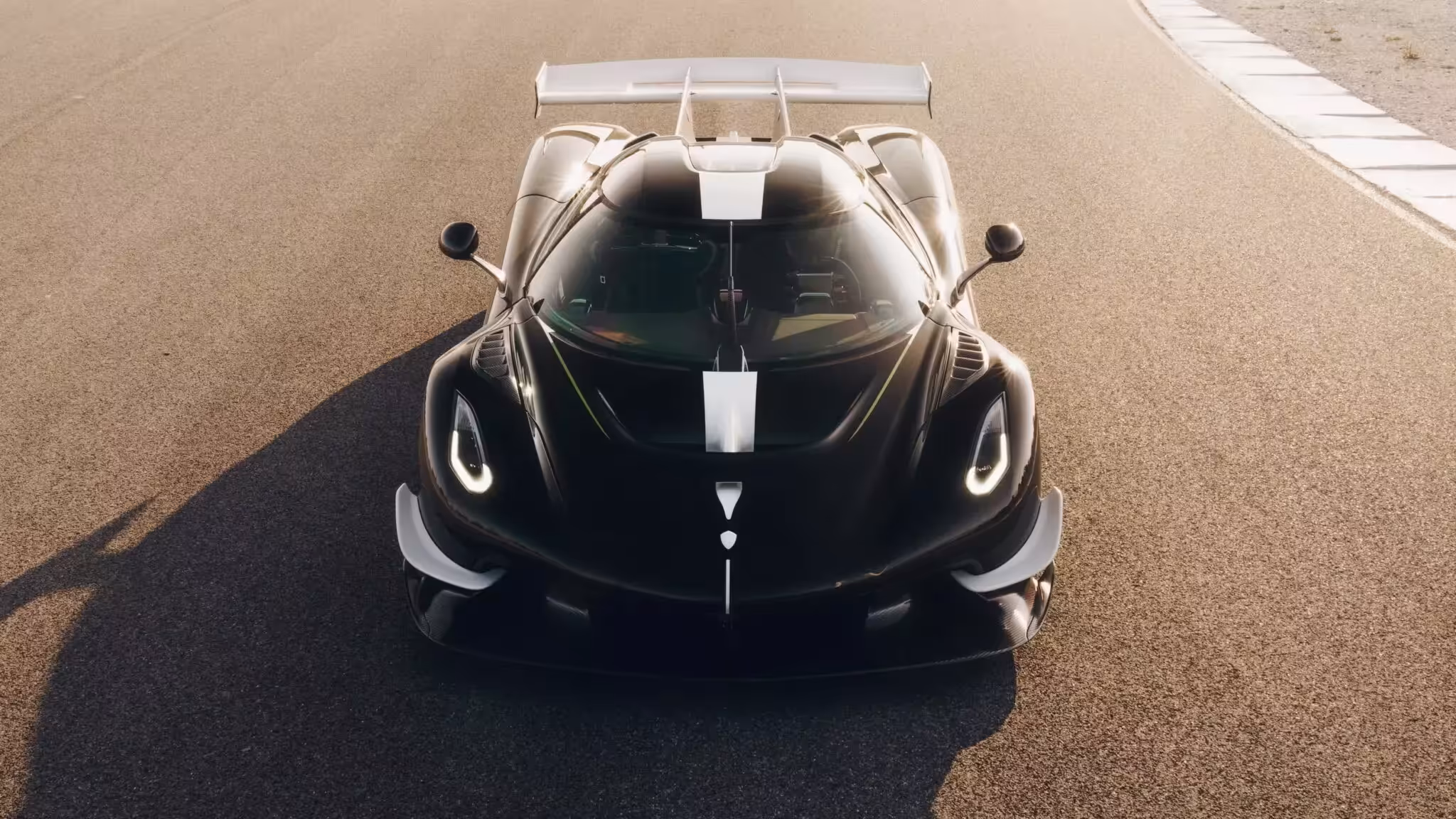 Koenigsegg Sadairs Spear A03