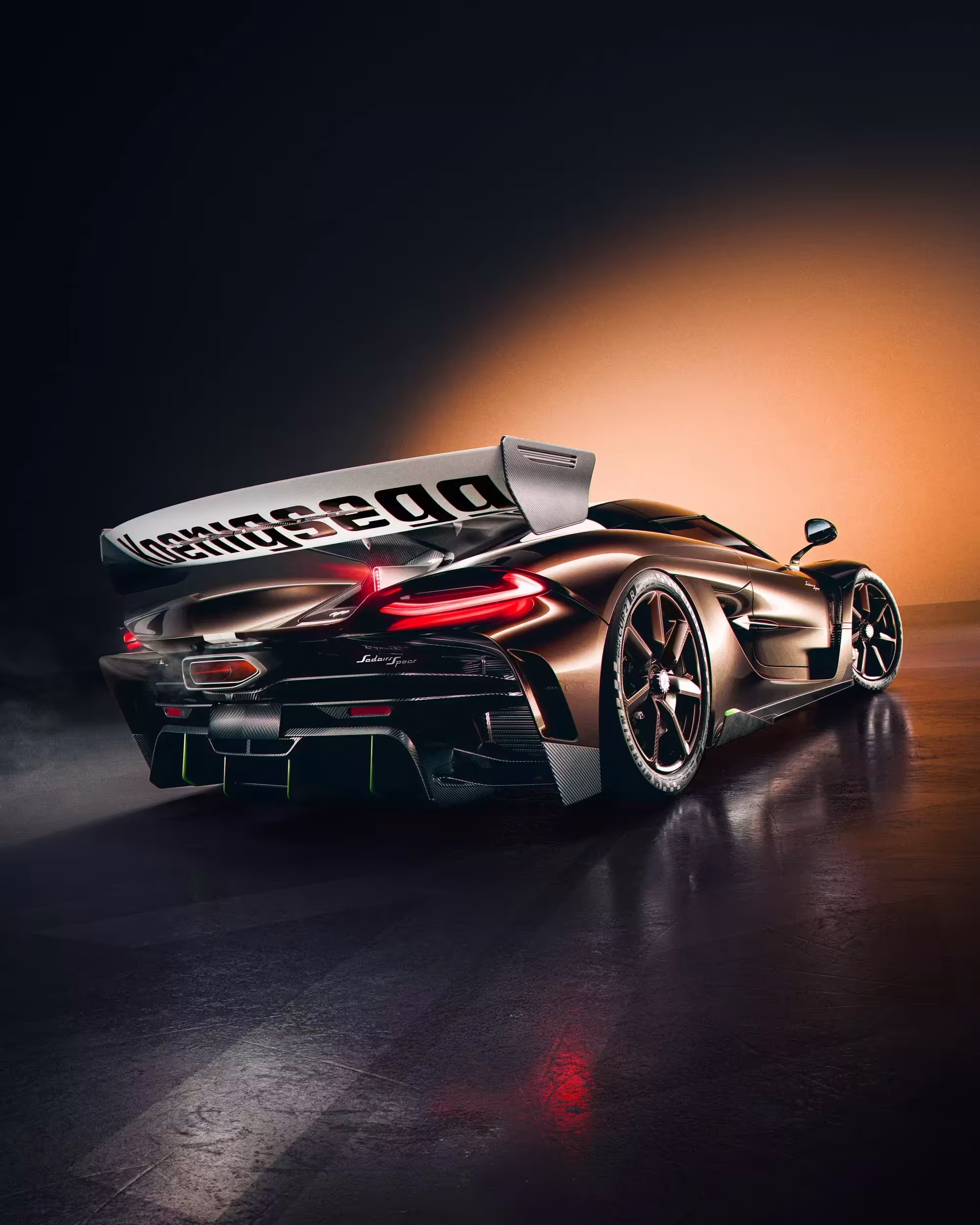Koenigsegg Sadairs Spear A04