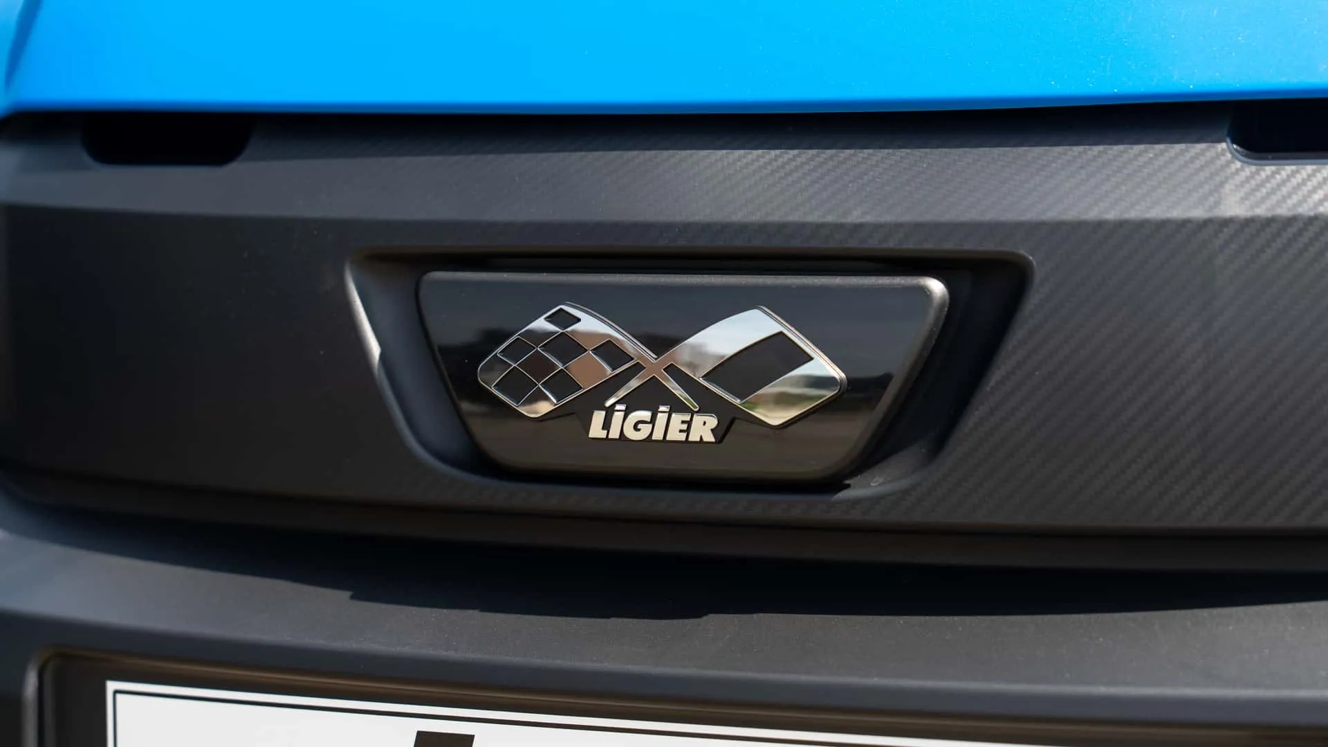 Ligier JS50 2025 15