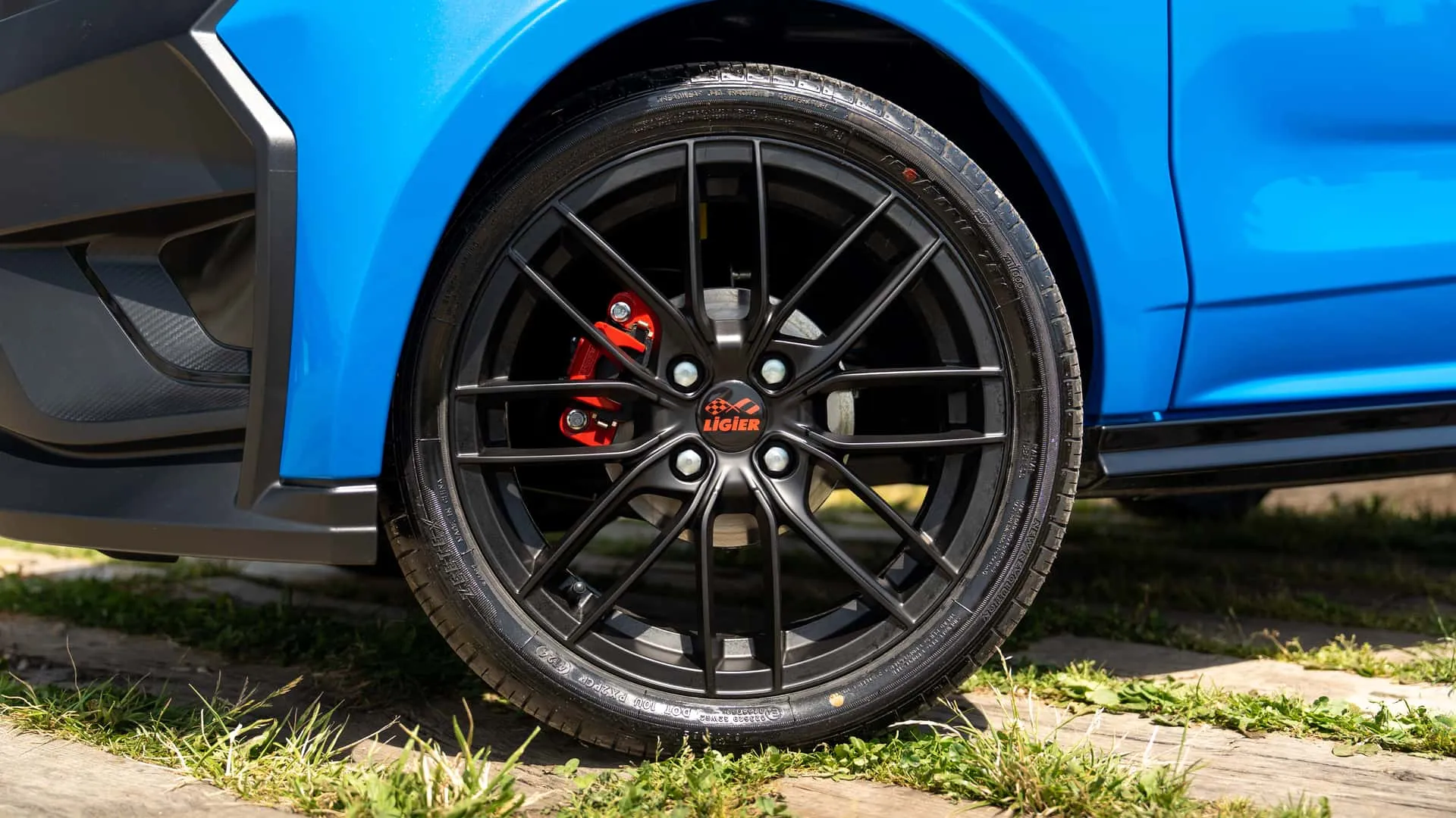 Ligier JS50 2025 17