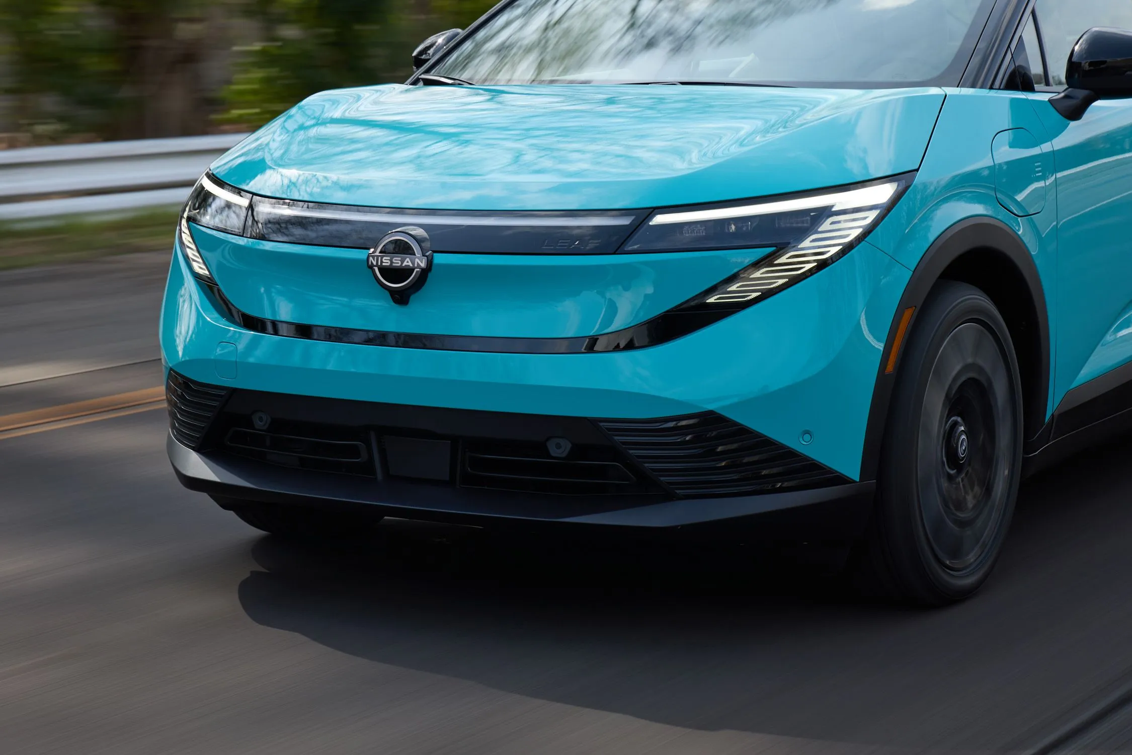 Nissan Leaf 2026 02