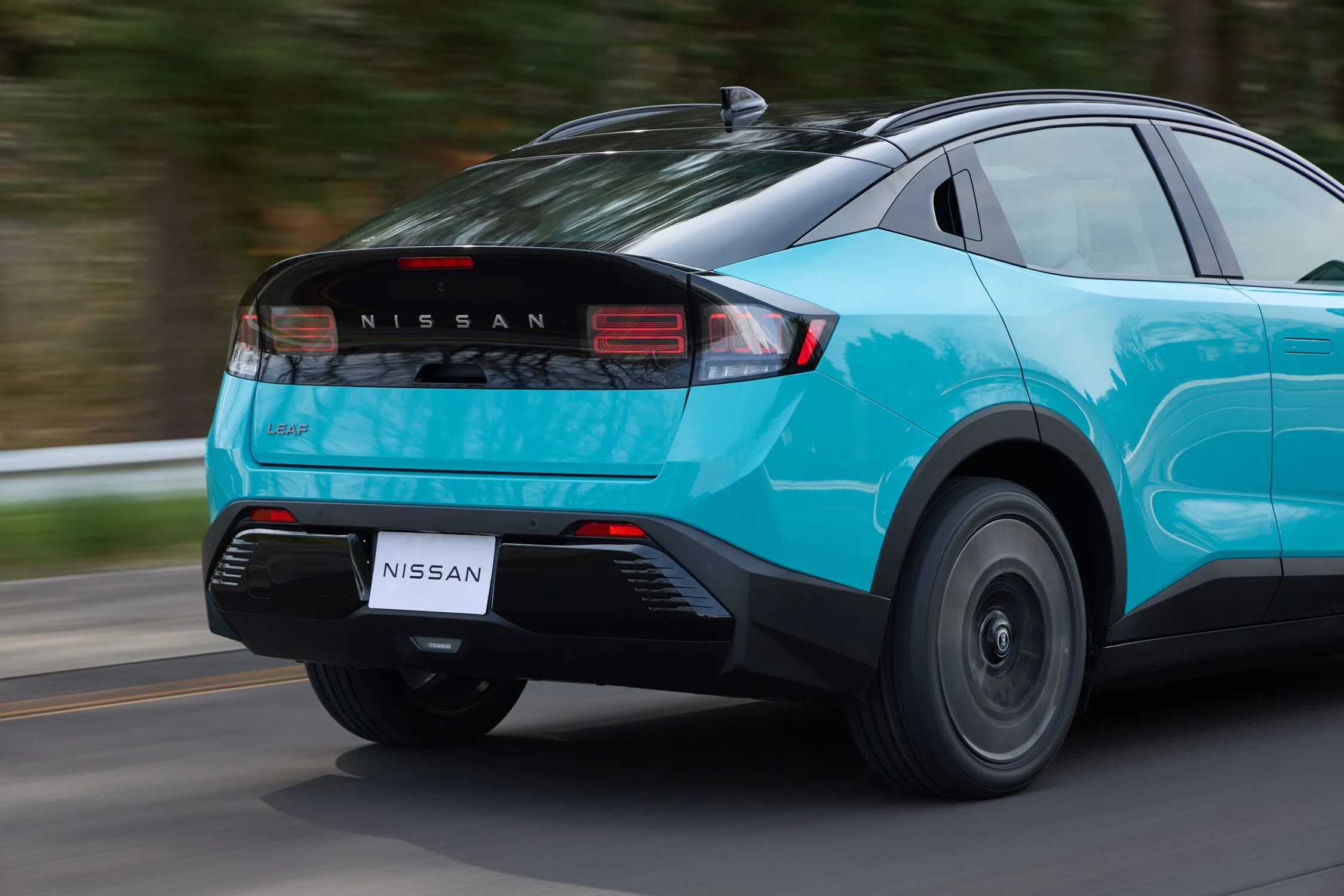 Nissan Leaf 2026 03