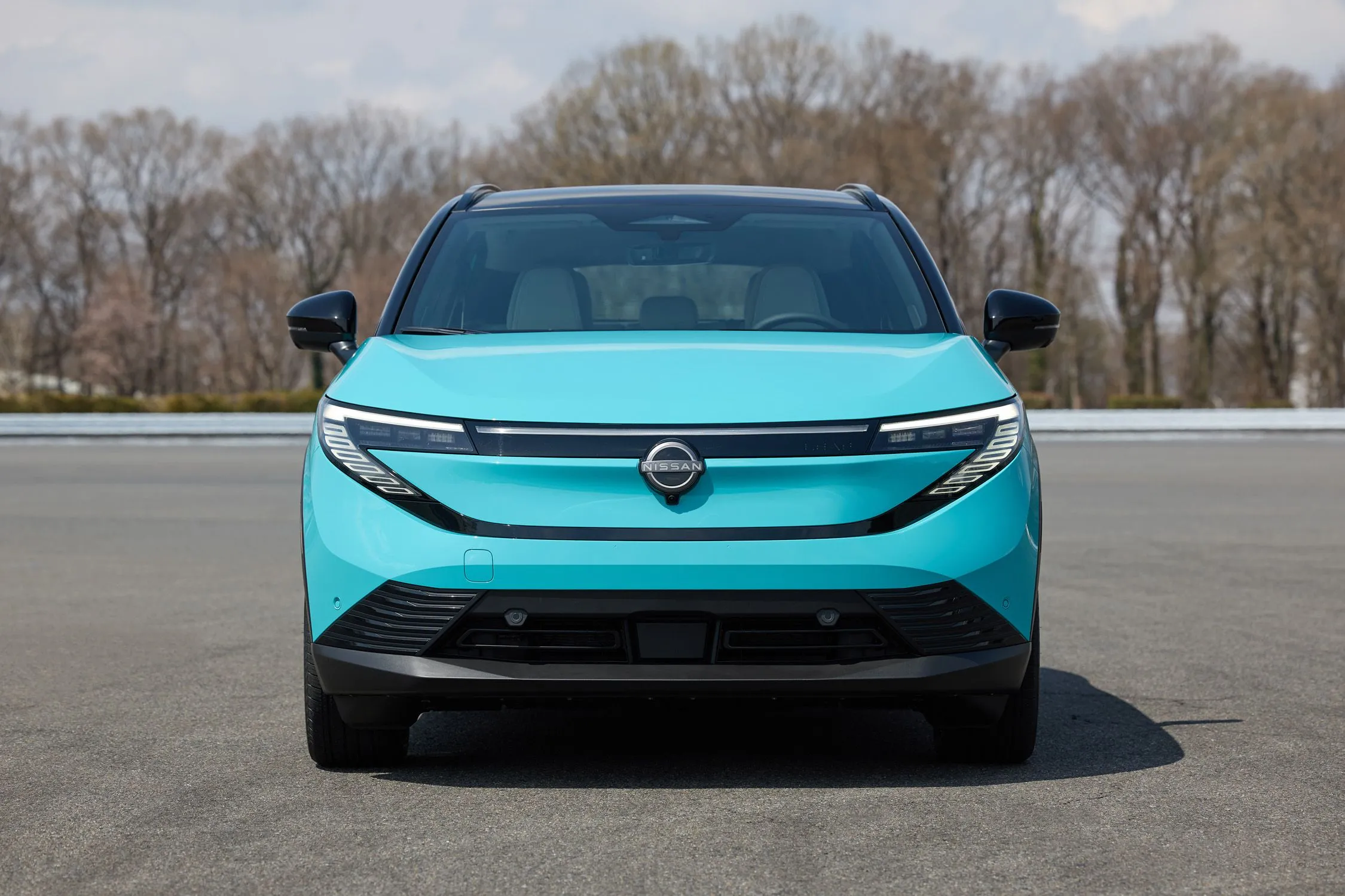 Nissan Leaf 2026 09