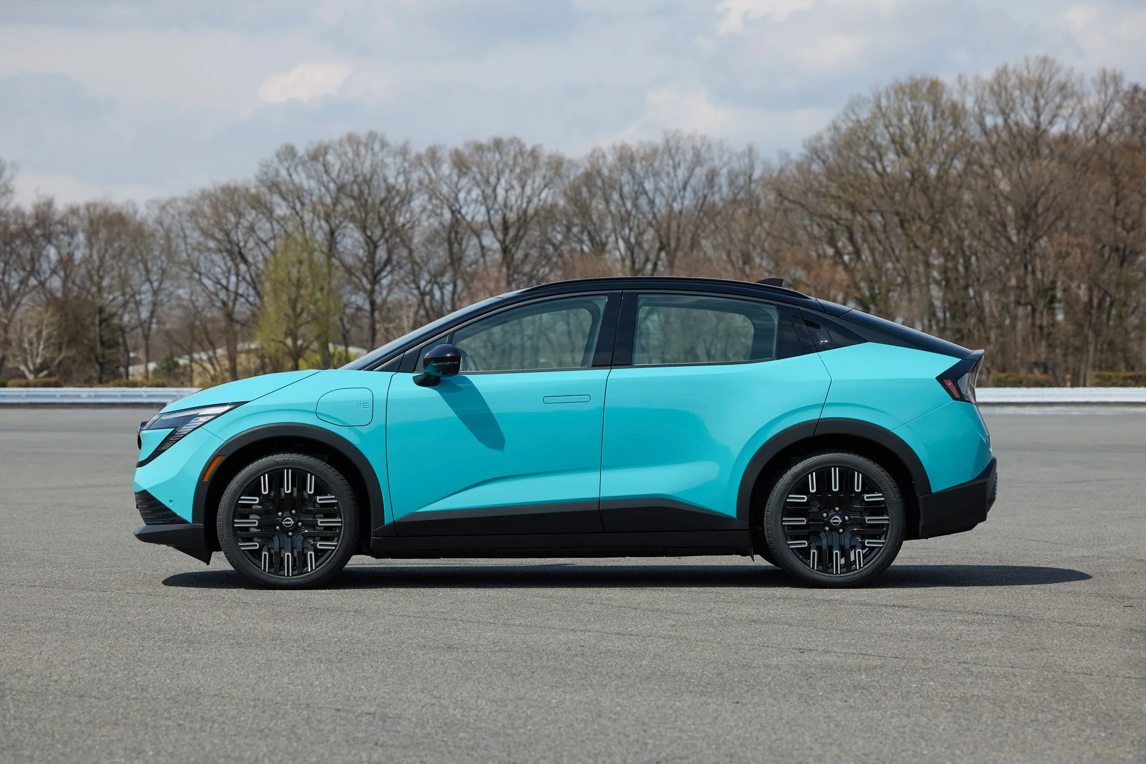 Nissan Leaf 2026 11