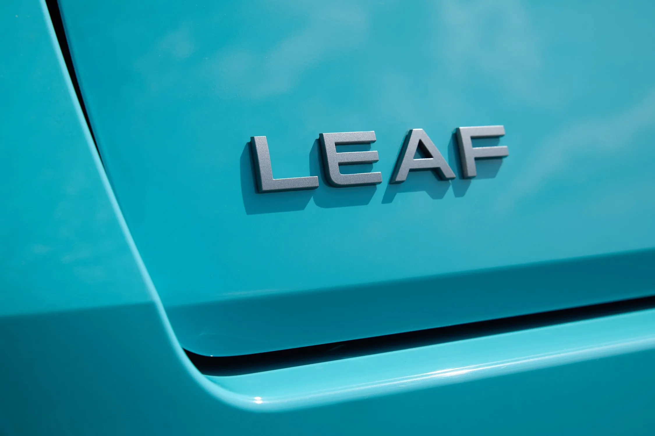 Nissan Leaf 2026 15