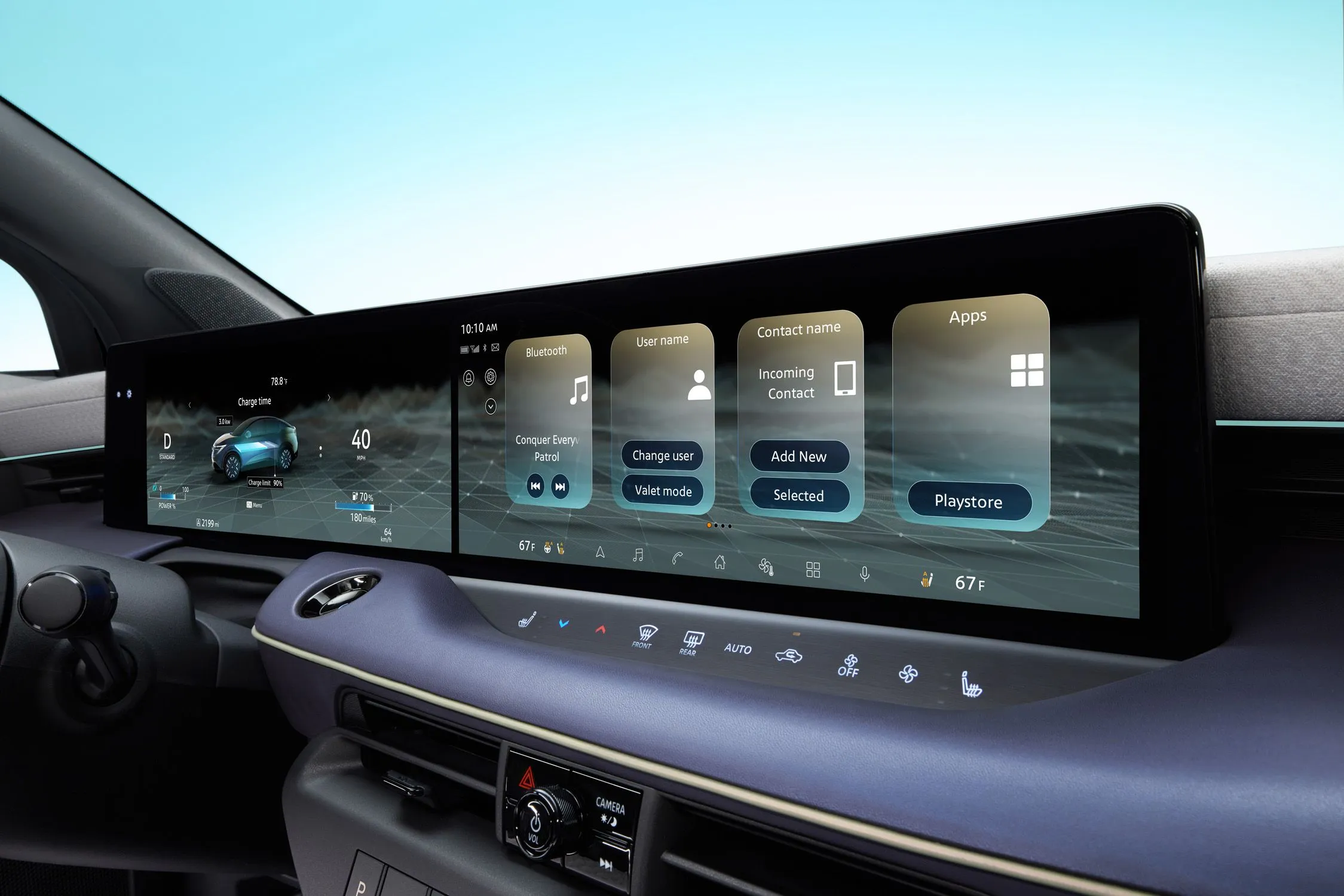 Nissan Leaf 2026 21