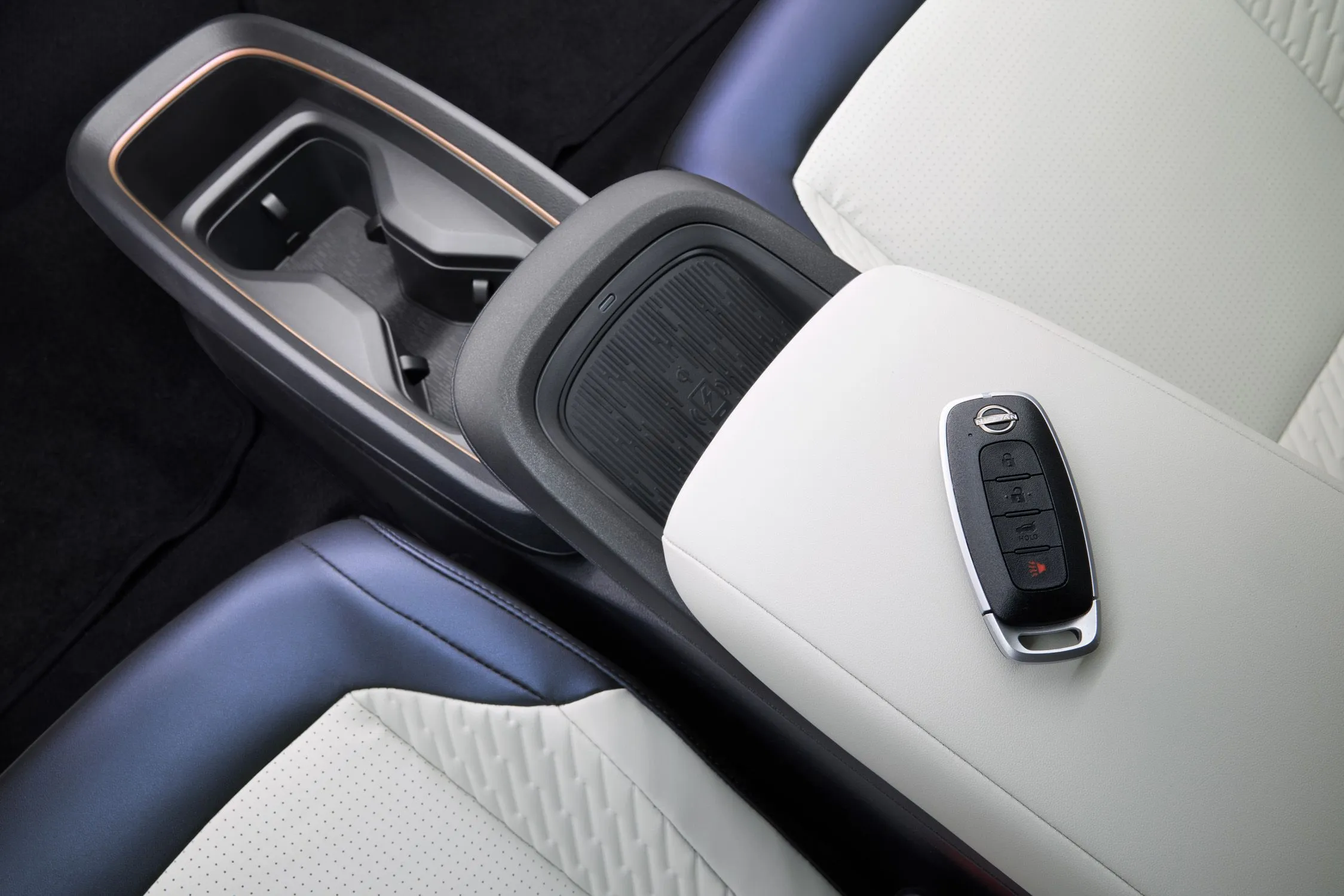 Nissan Leaf 2026 23