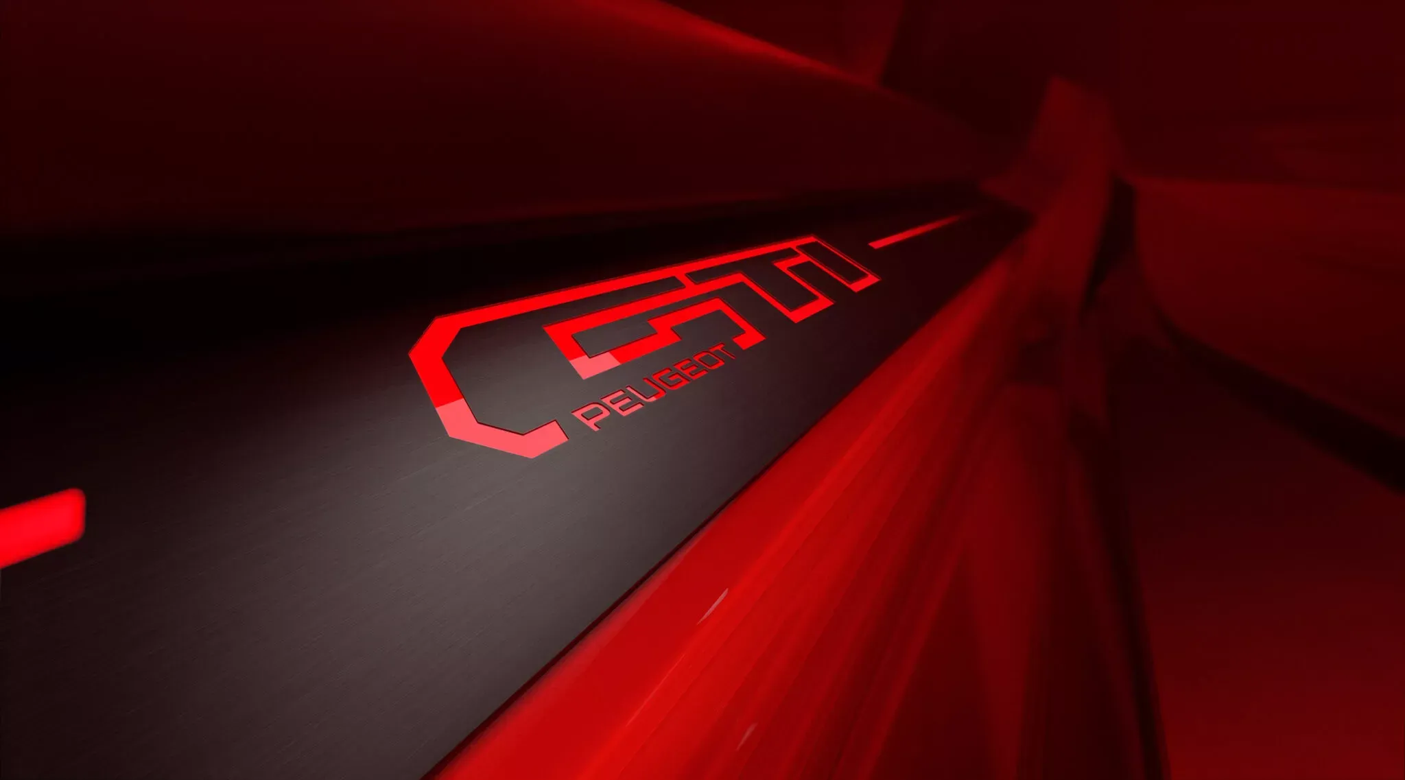 Peugeot E 208 GTI 15
