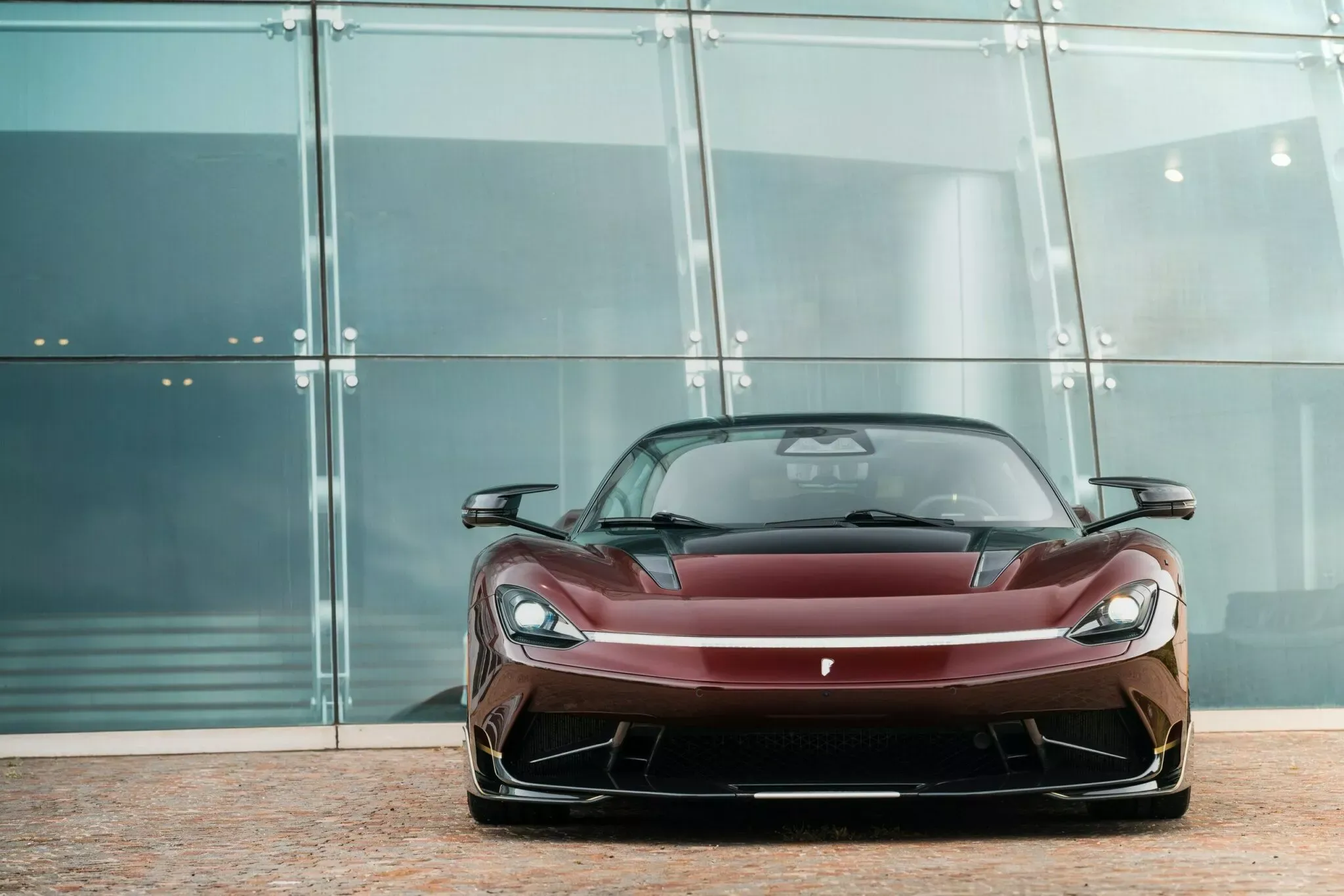 Pininfarina Battista 002
