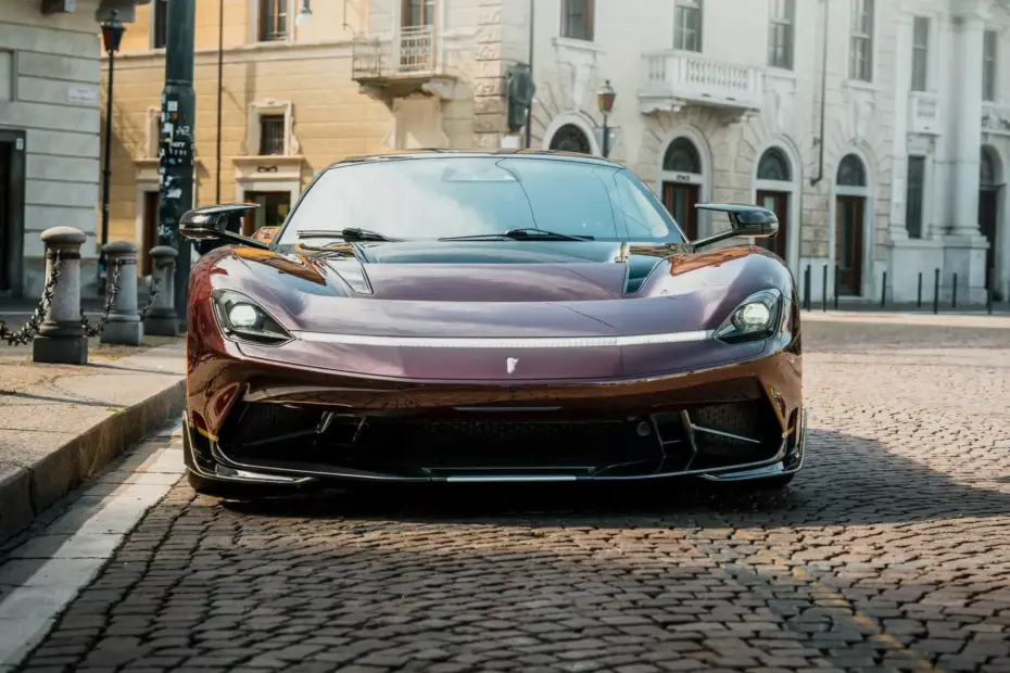 Pininfarina Battista 004