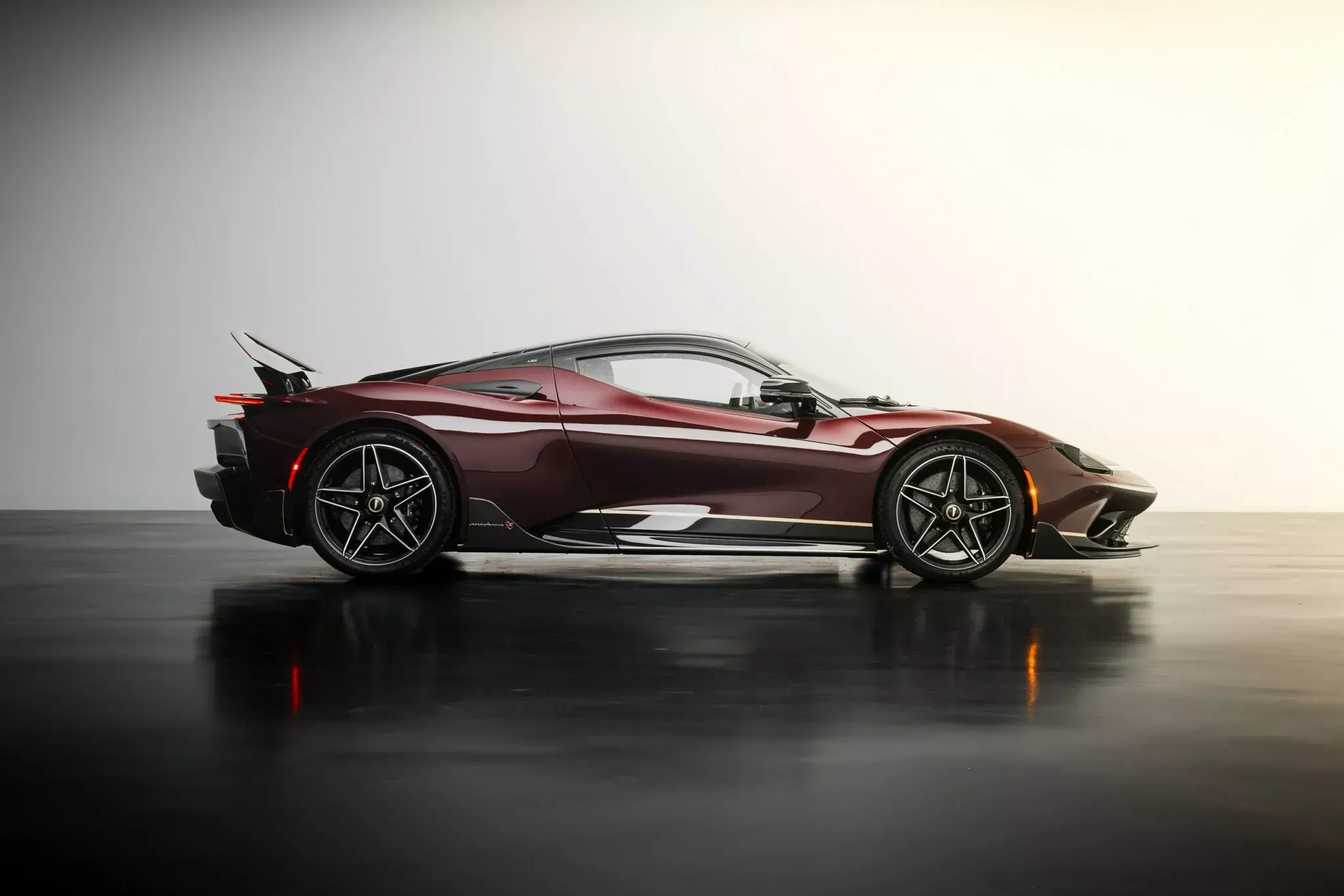 Pininfarina Battista