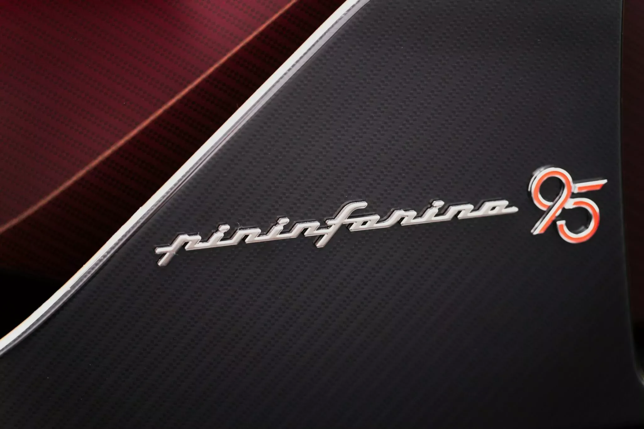 Pininfarina Battista 05