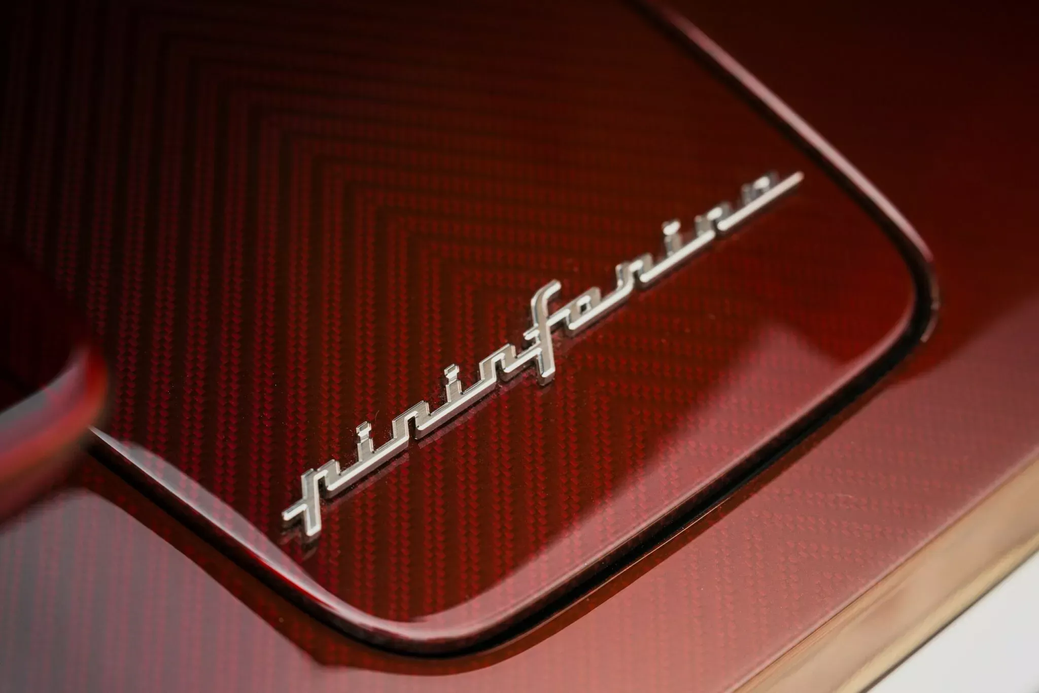 Pininfarina Battista 10