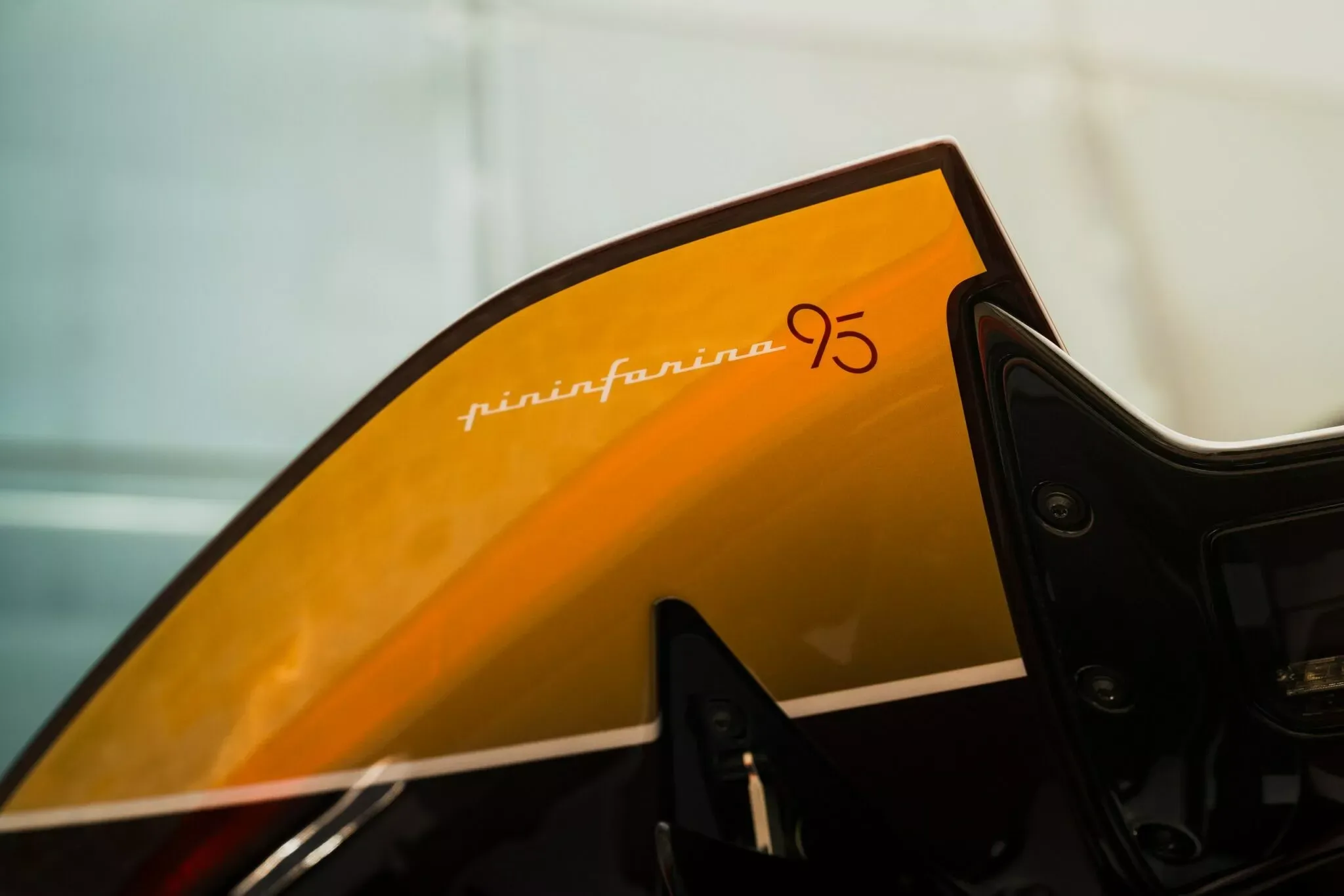 Pininfarina Battista 11
