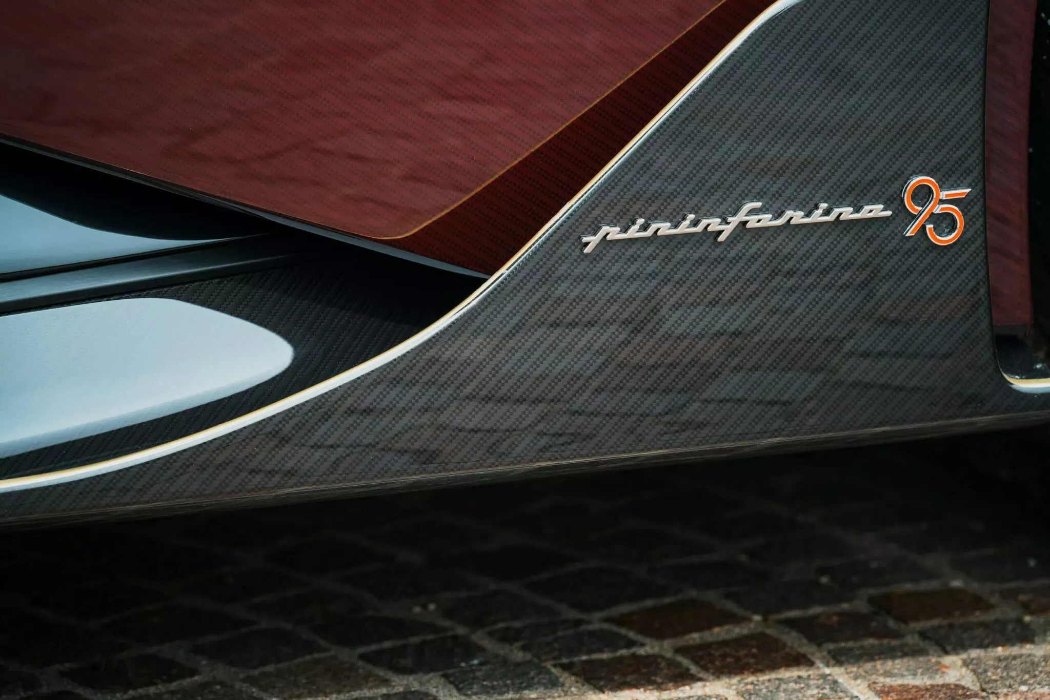 Pininfarina Battista 12