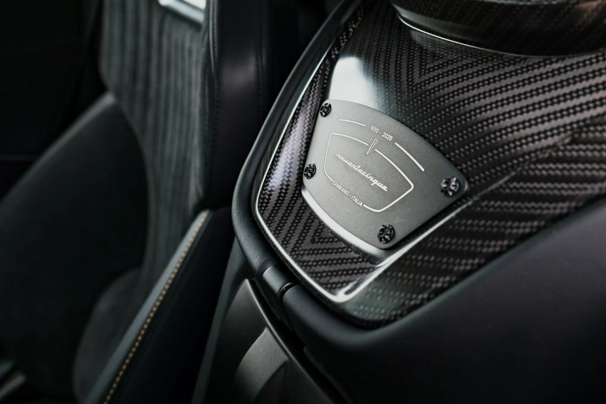 Pininfarina Battista 13